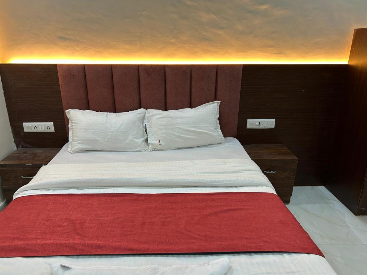 Guest house Surya Grand *