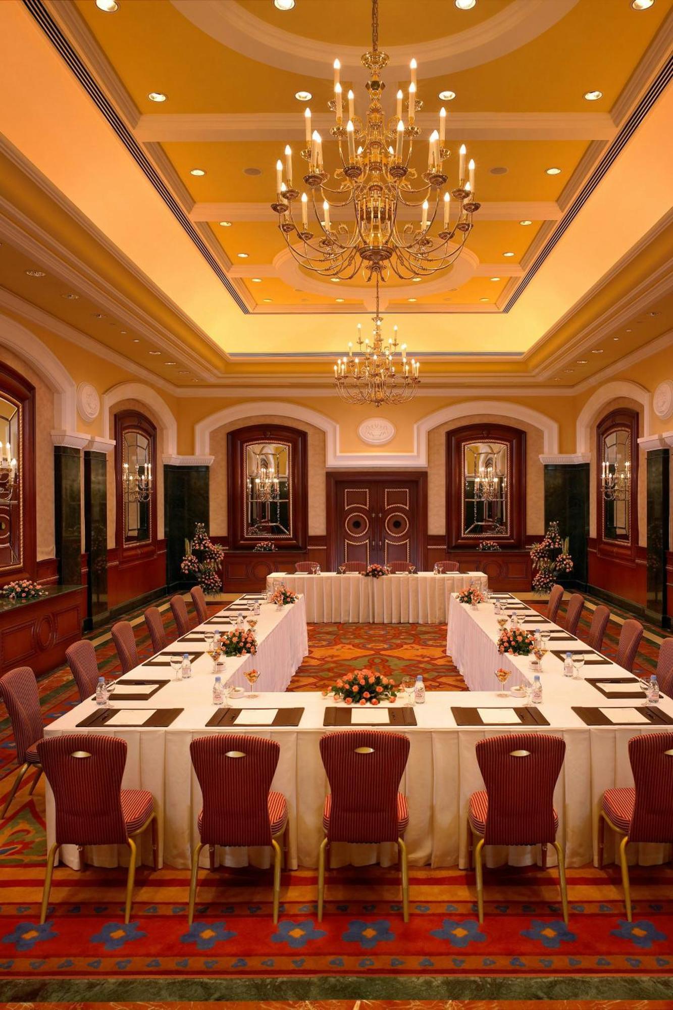 Itc Grand Central, A Luxury Collection Hotel,