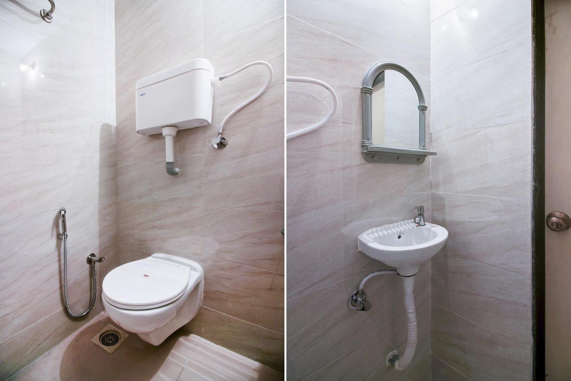 O Bunglow No 3* Navi Mumbai