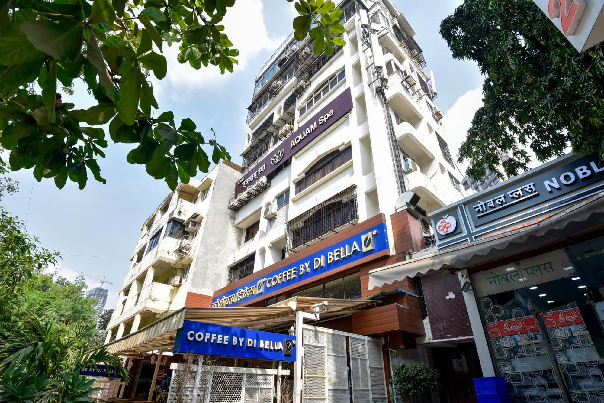 Hotel Hsquare West Wind Mumbai