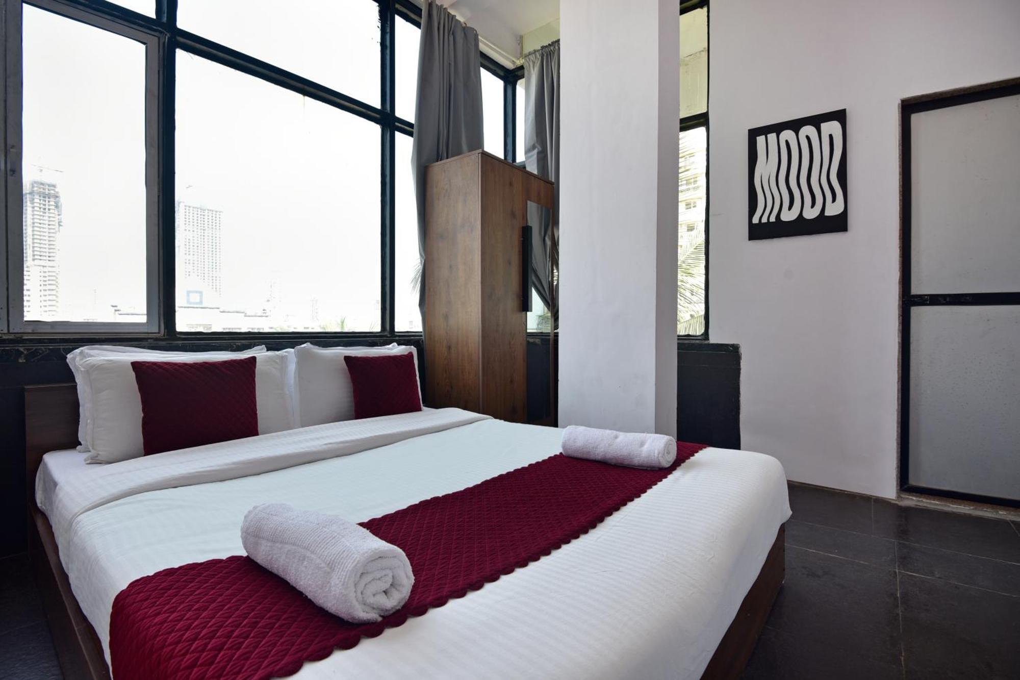 Hsquare West Wind Hotel Mumbai