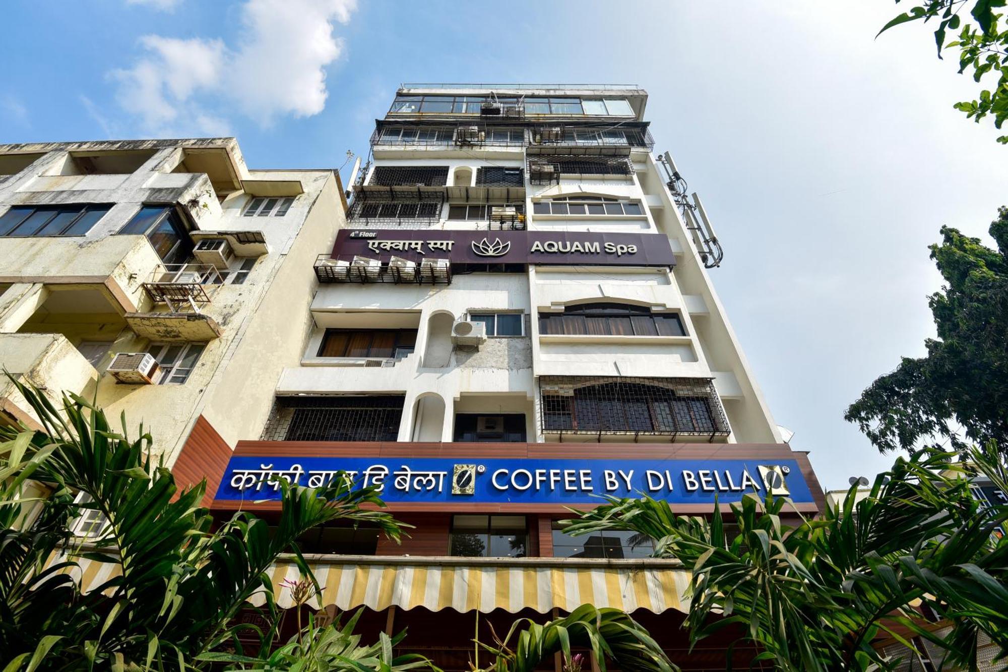 Hsquare West Wind Mumbai
