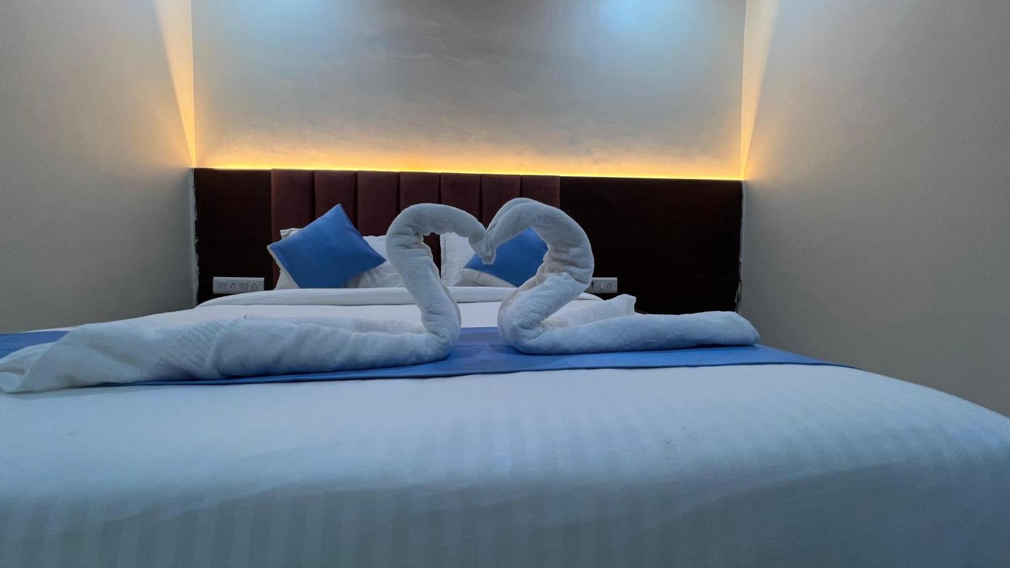 Surya Grand Mumbai