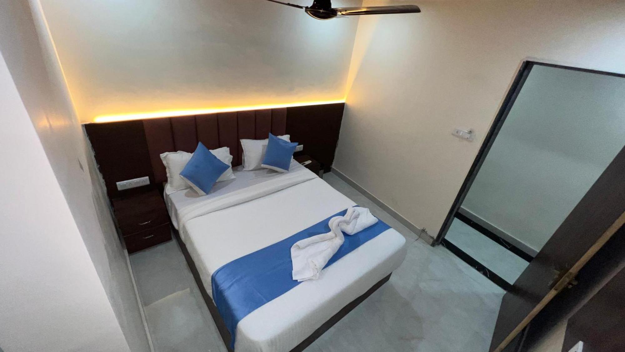 Guest house Surya Grand