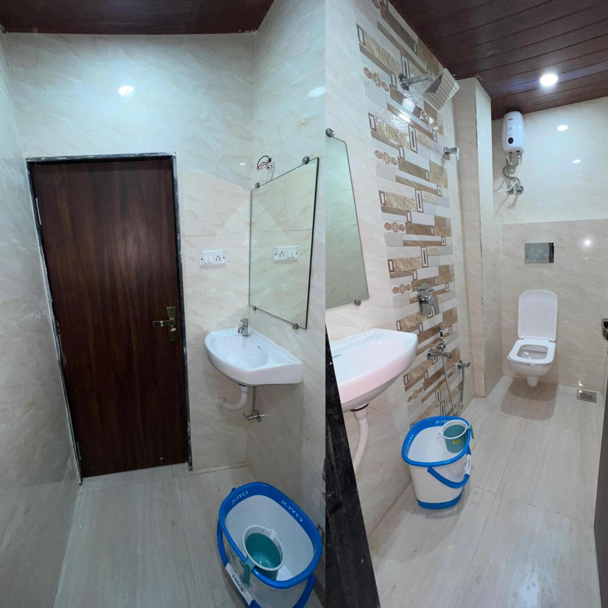 Surya Grand Guest house *