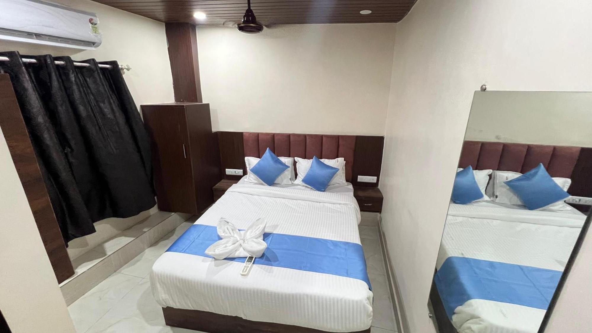 Surya Grand Mumbai