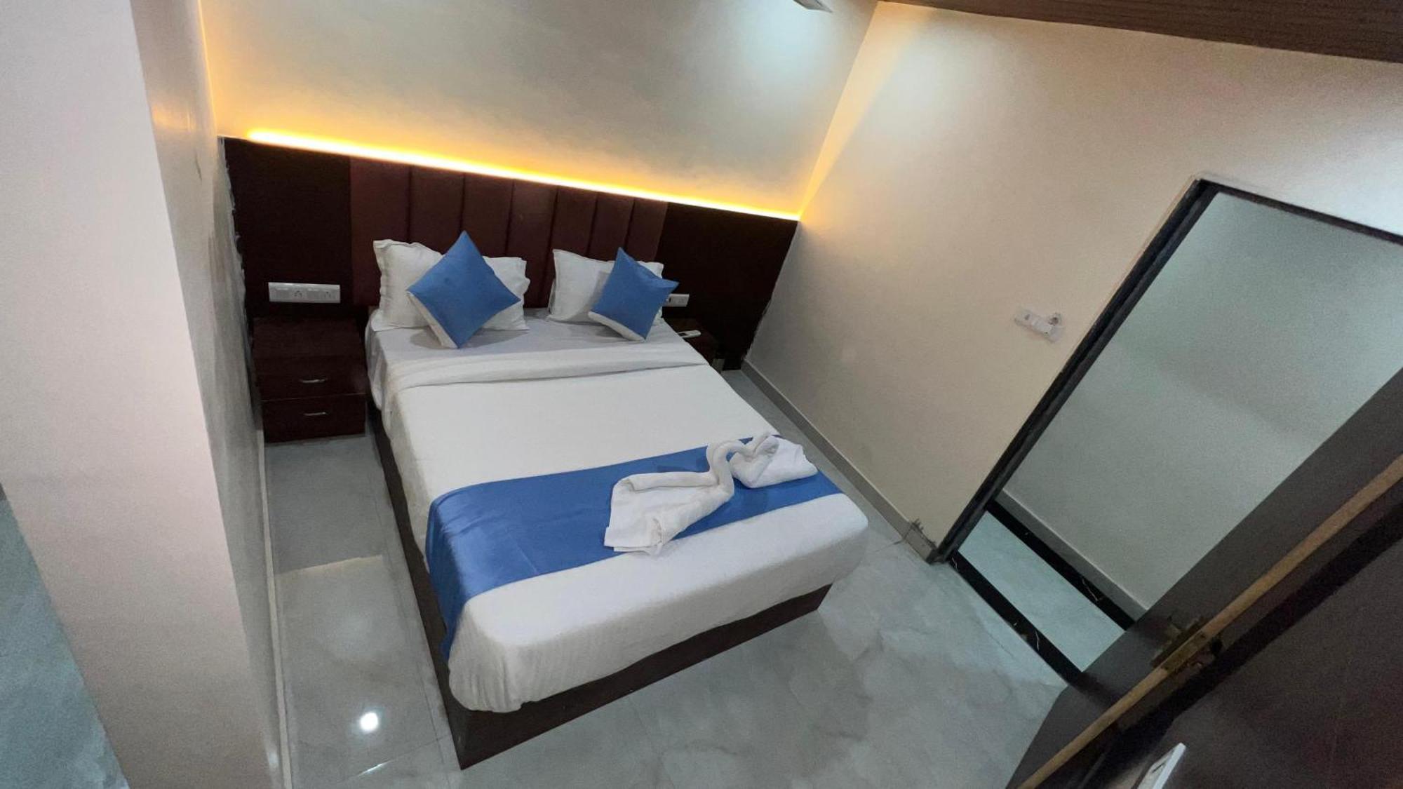 Surya Grand