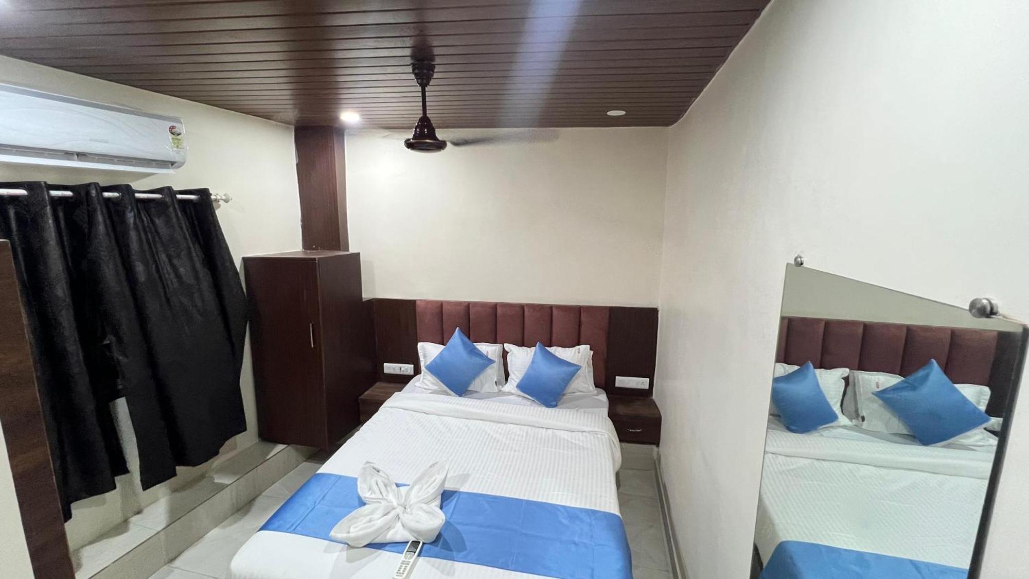 Guest house Surya Grand *