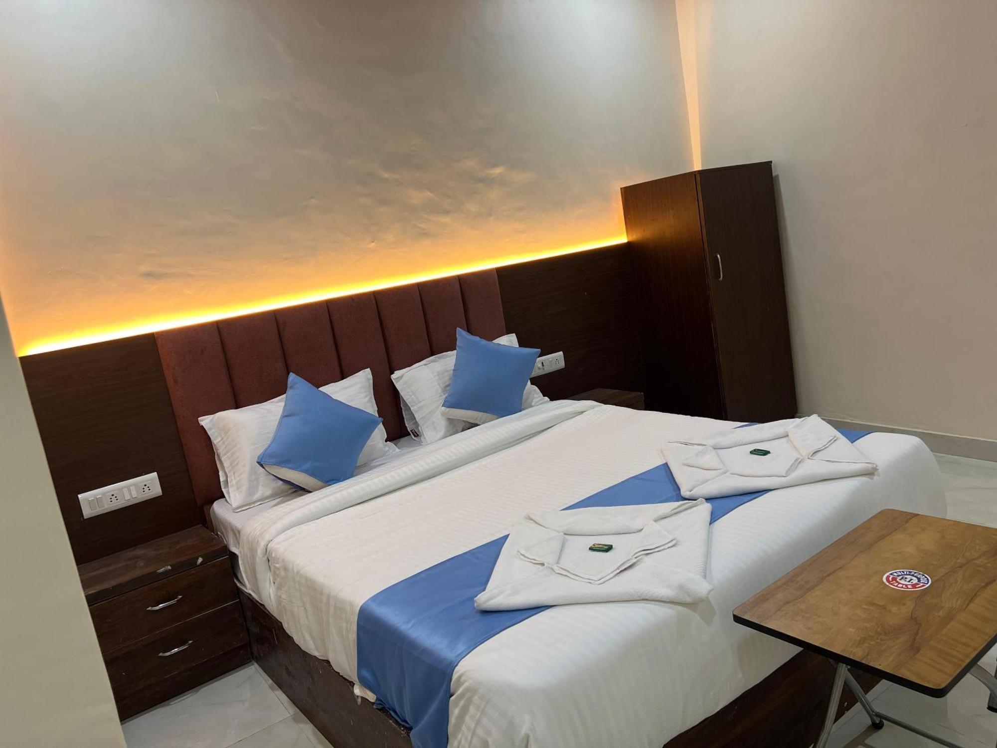 Guest house Surya Grand Mumbai
