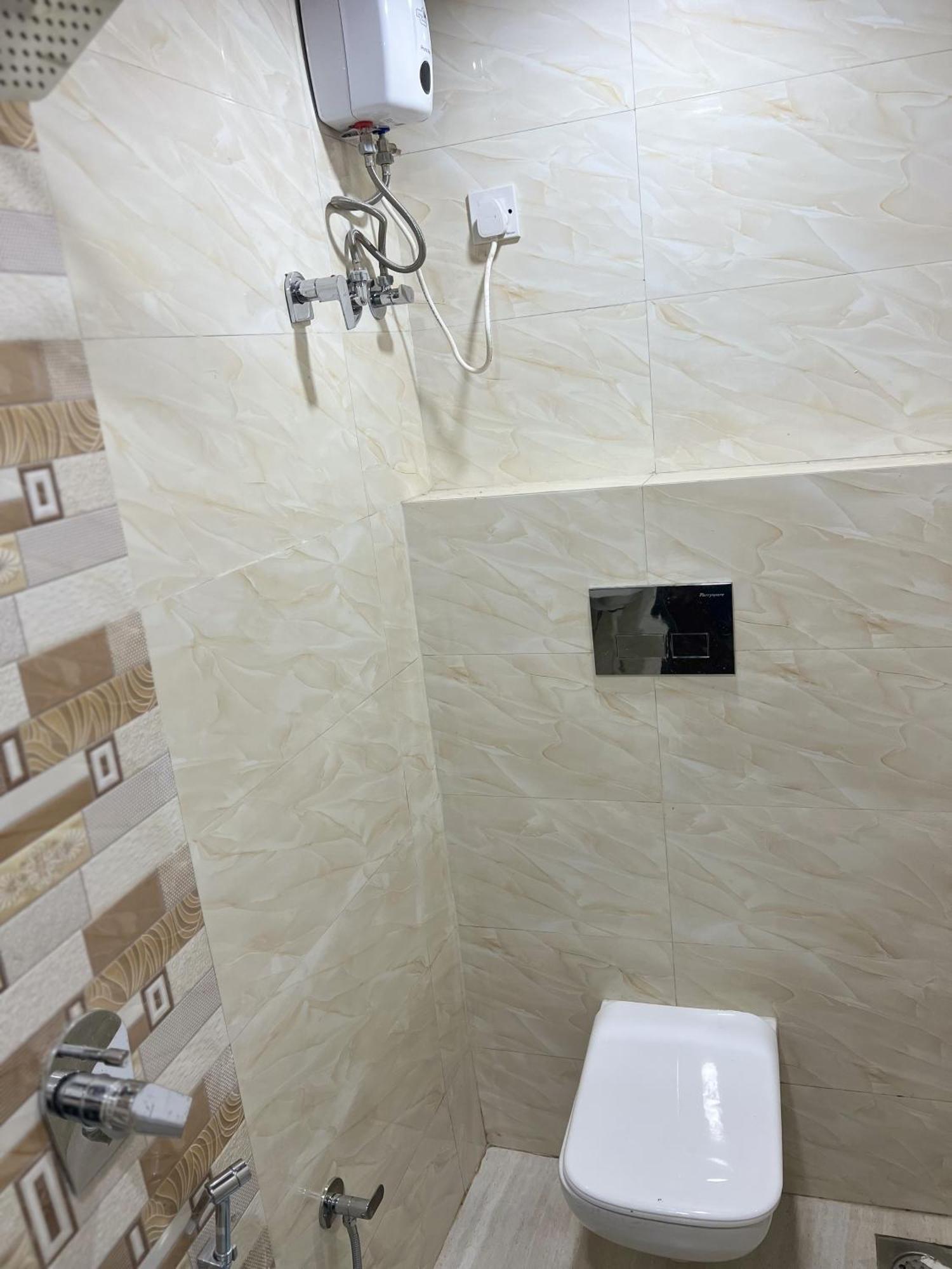 Surya Grand Guest house Mumbai
