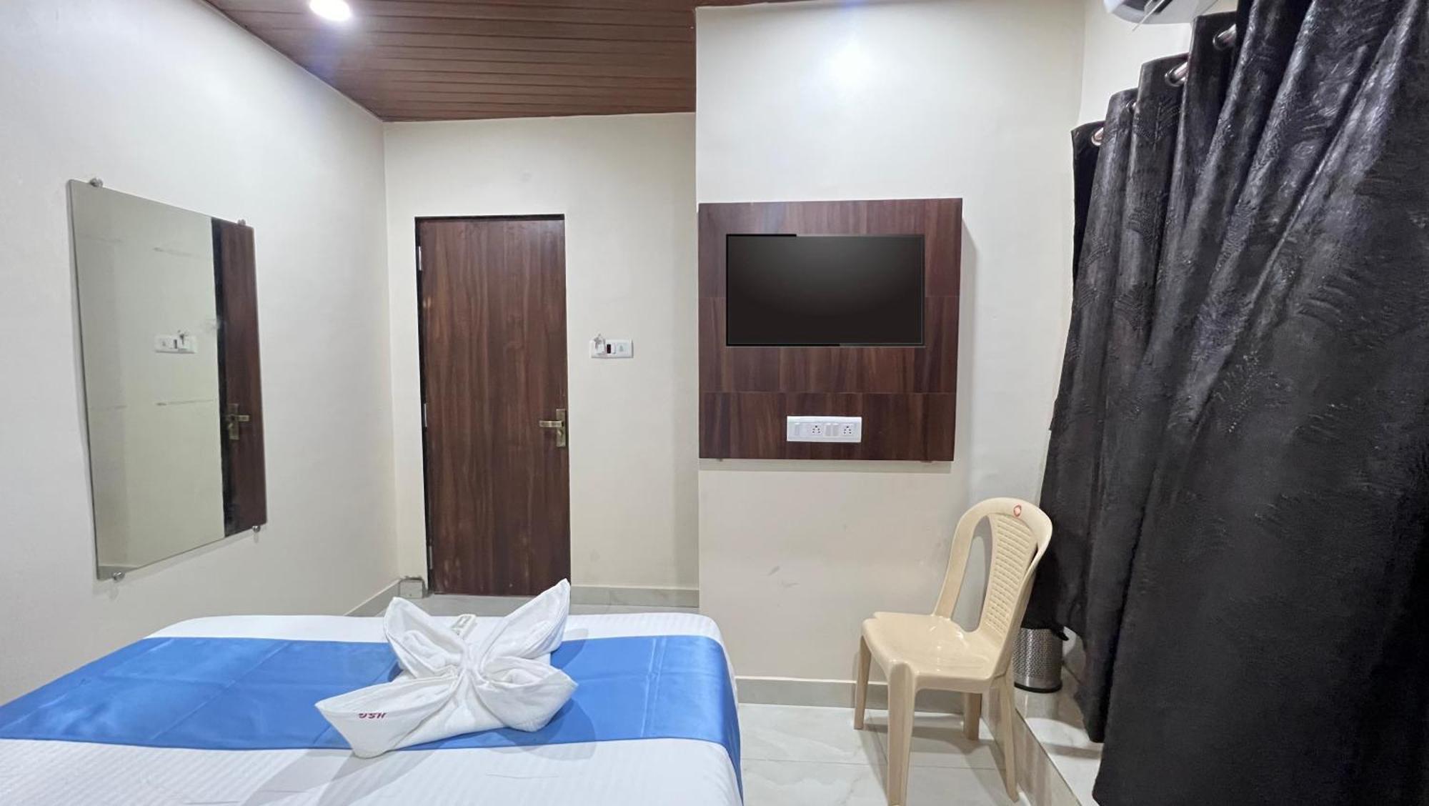 Surya Grand Mumbai