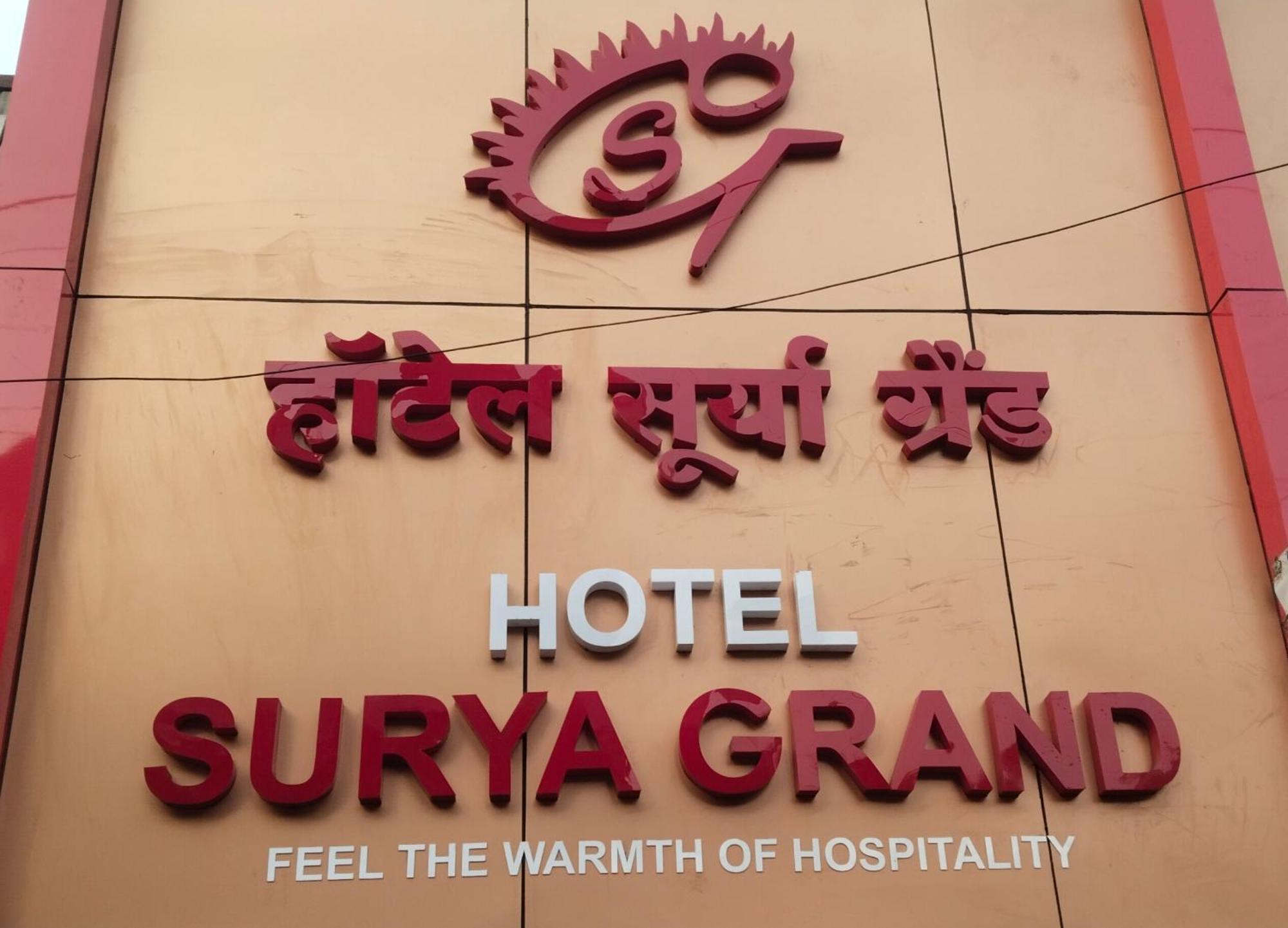 Surya Grand * Mumbai