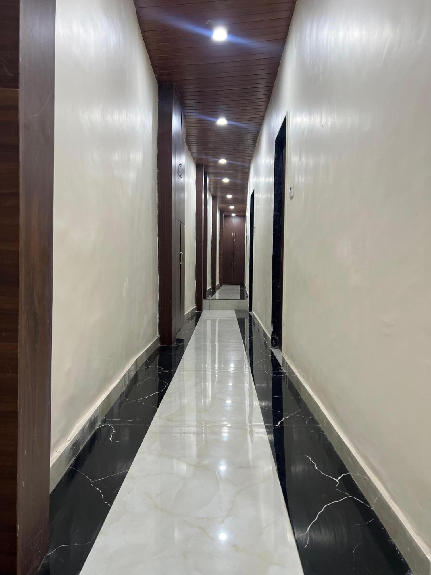 Surya Grand Guest house Mumbai
