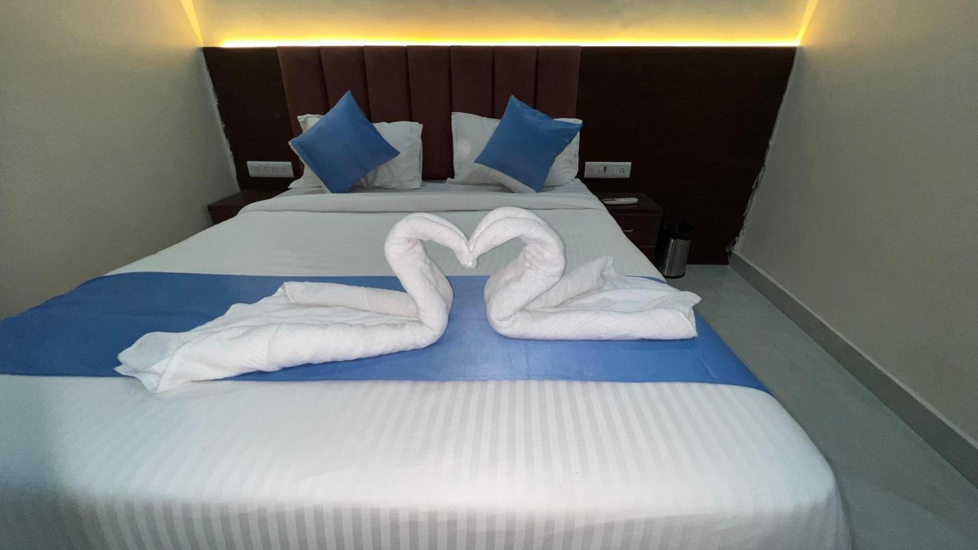 Surya Grand