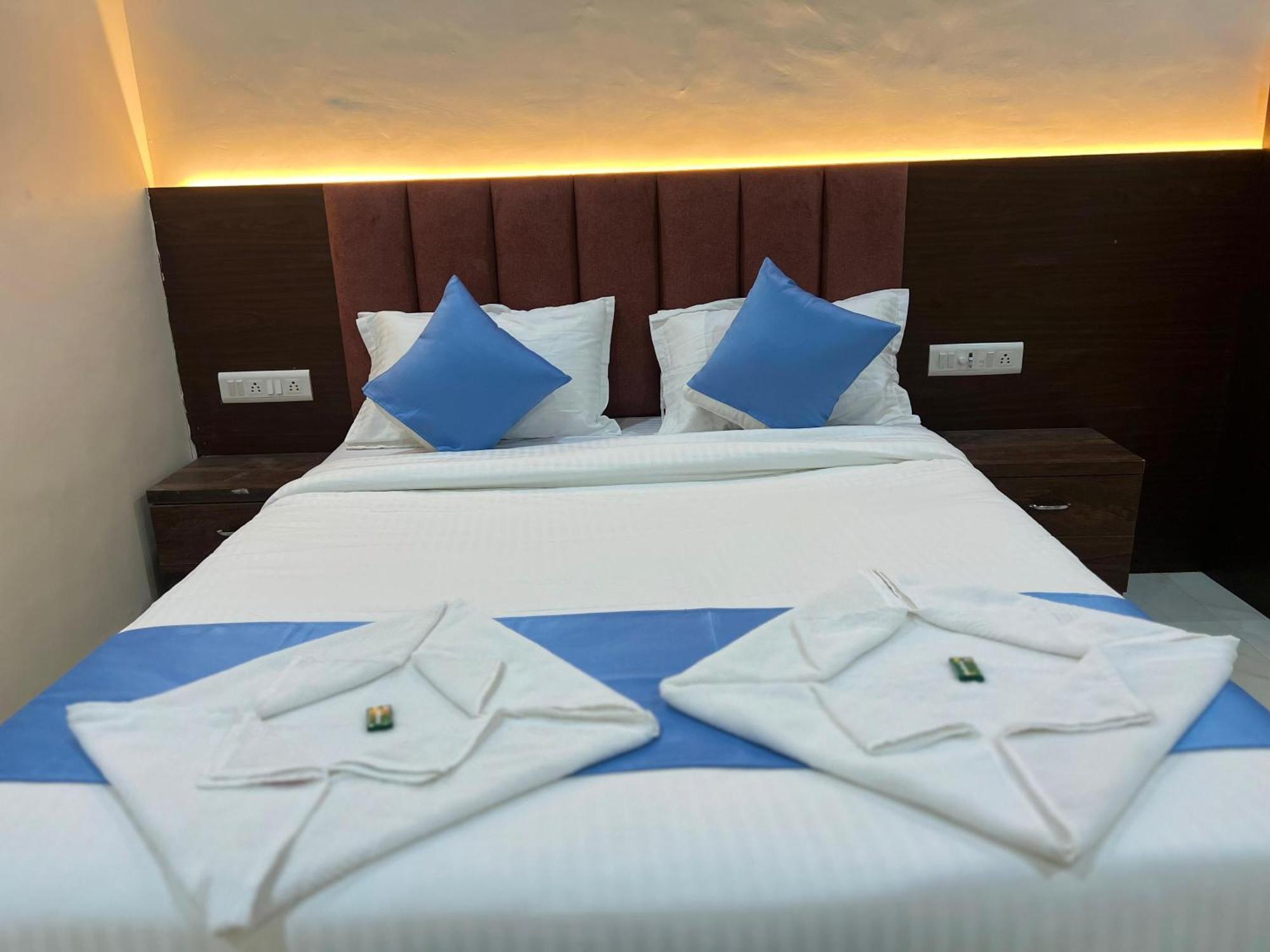Surya Grand