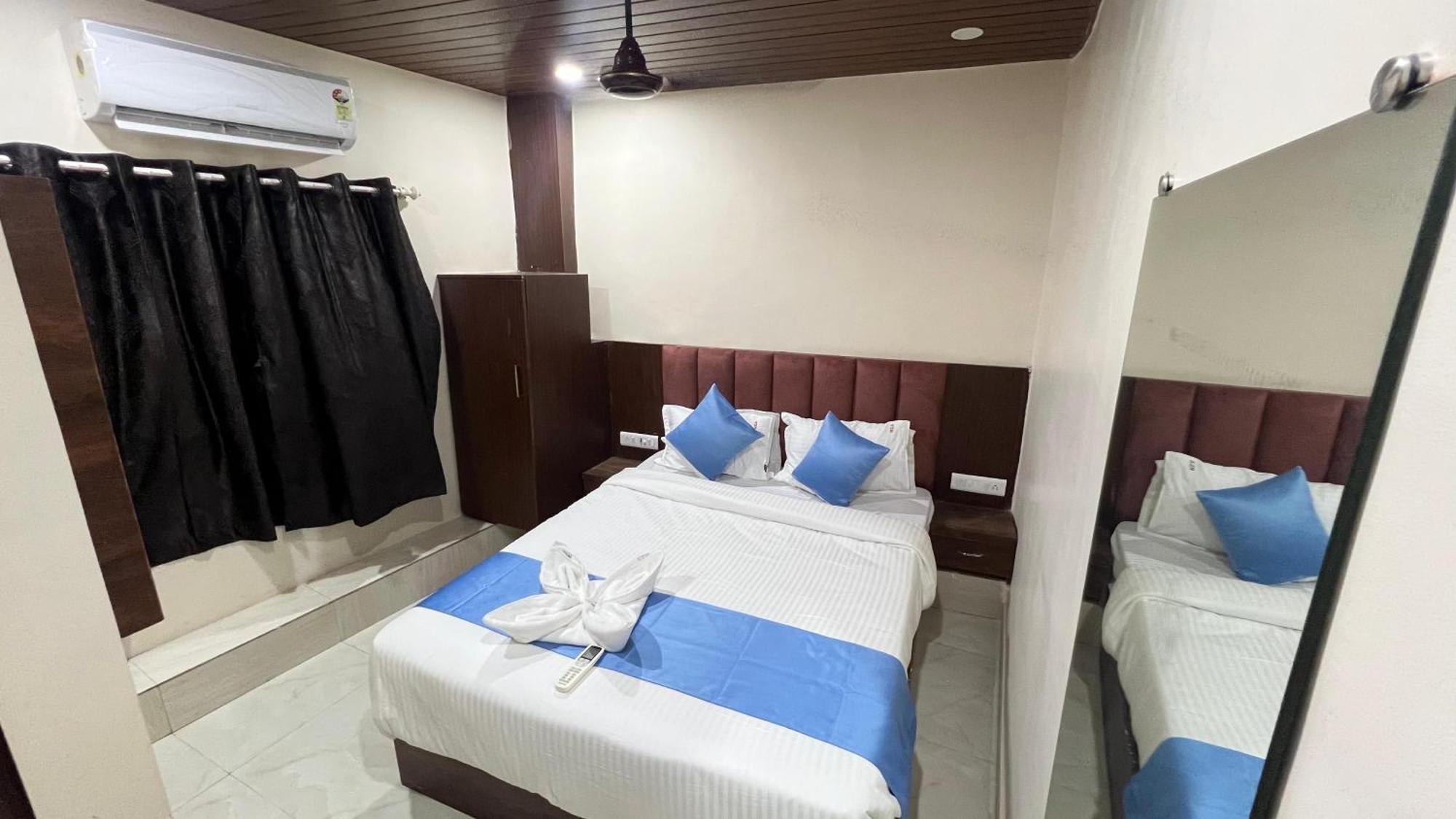 Surya Grand * Mumbai