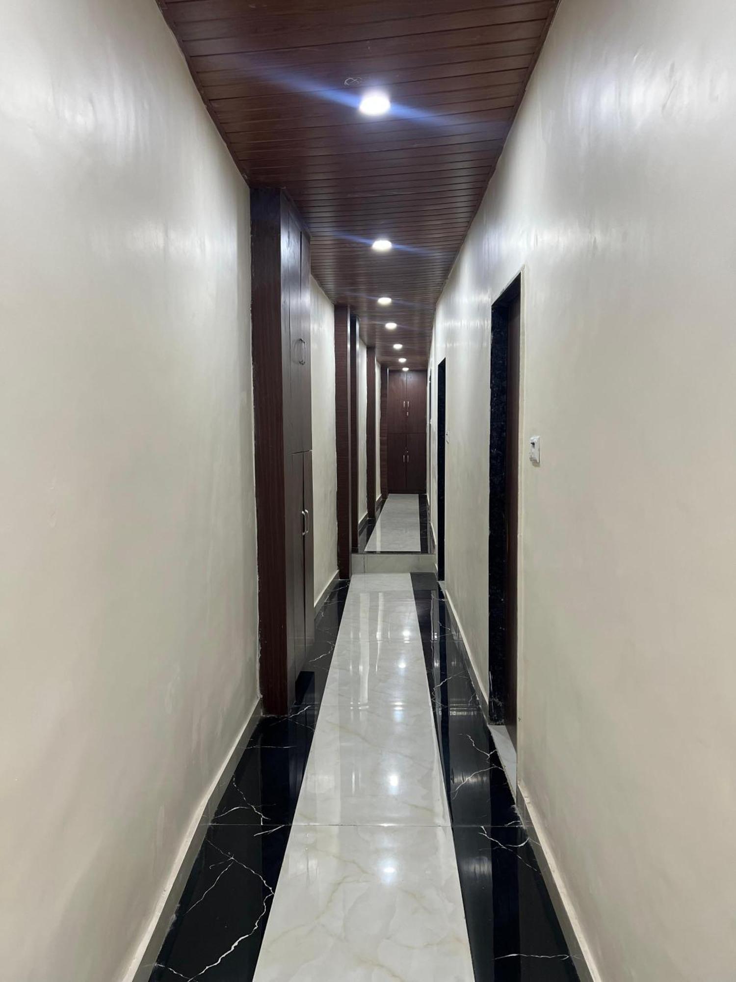 Surya Grand Guest house
