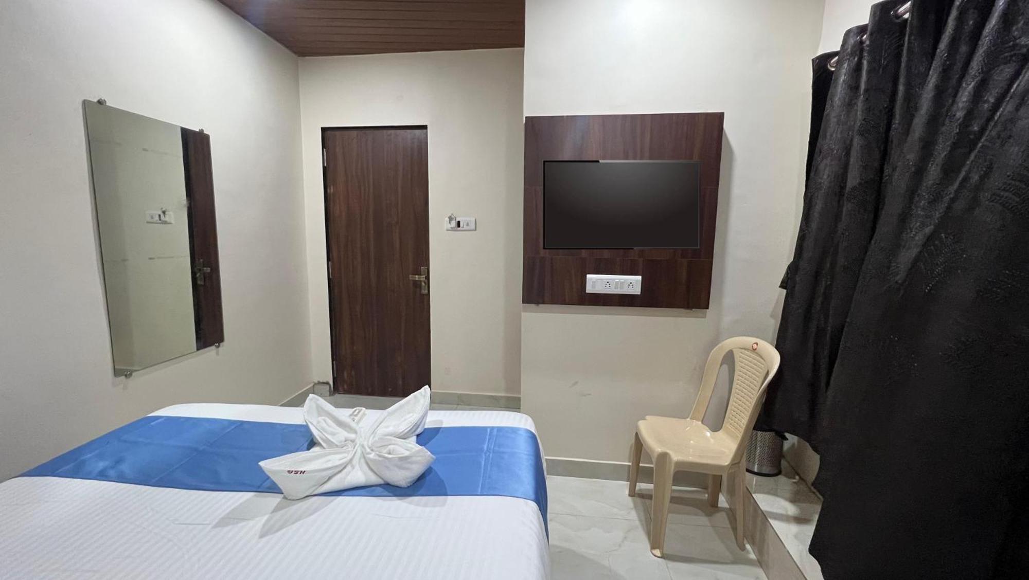 Surya Grand Guest house