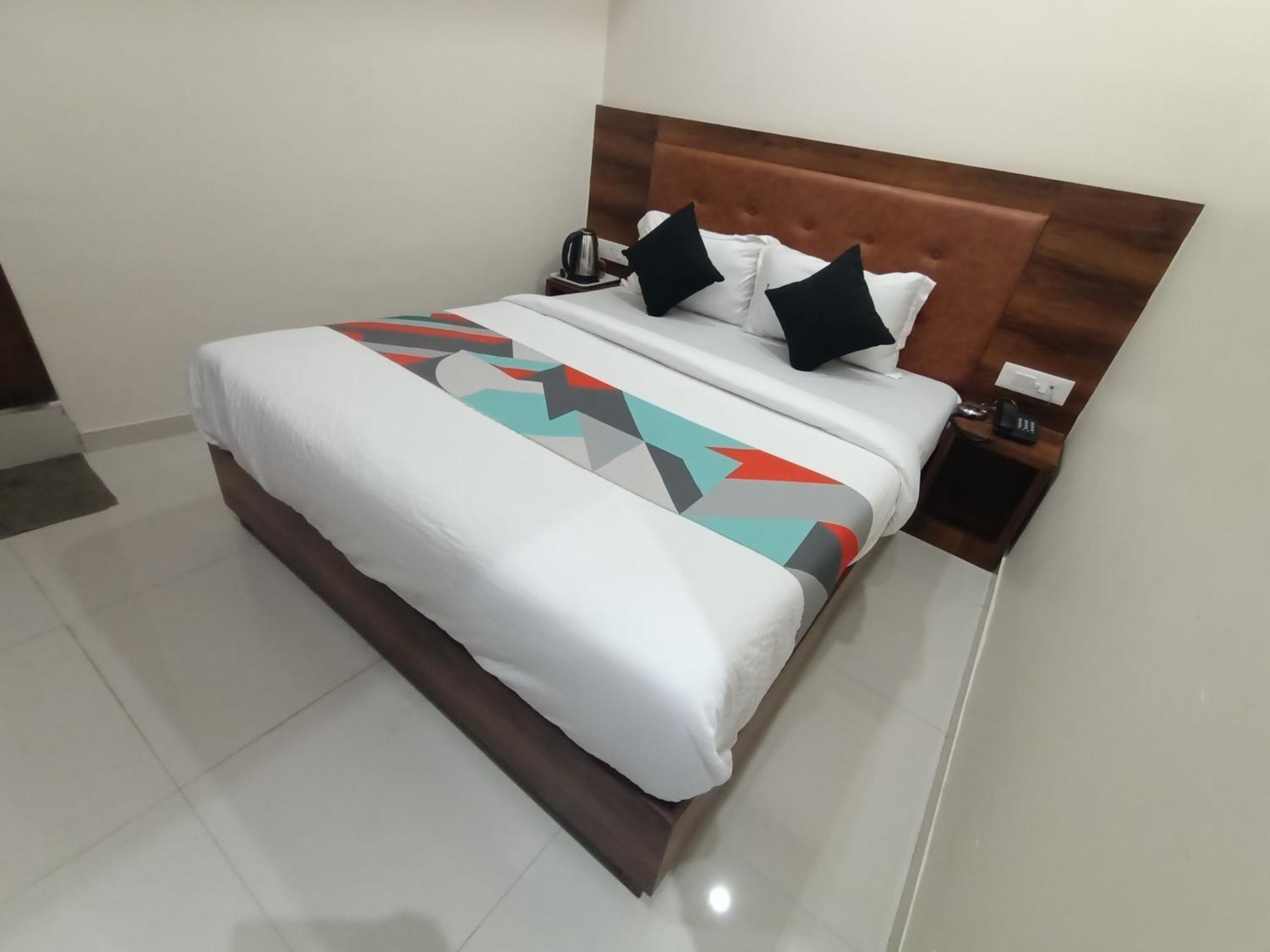 Lavender - In Andheri East Hotel Mumbai
