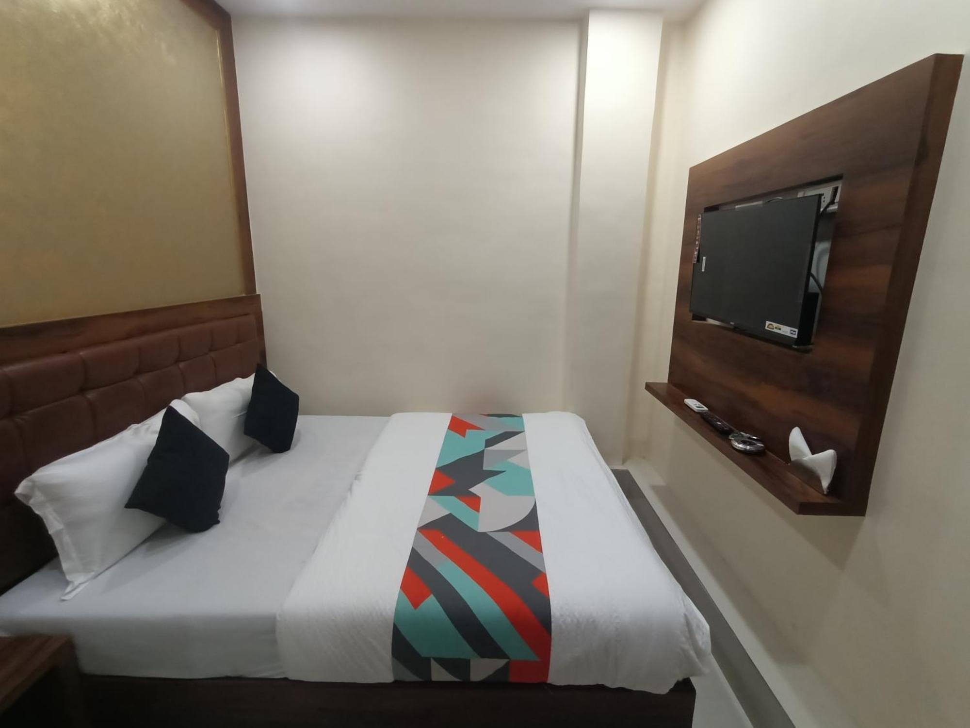 Lavender - In Andheri East Hotel Mumbai