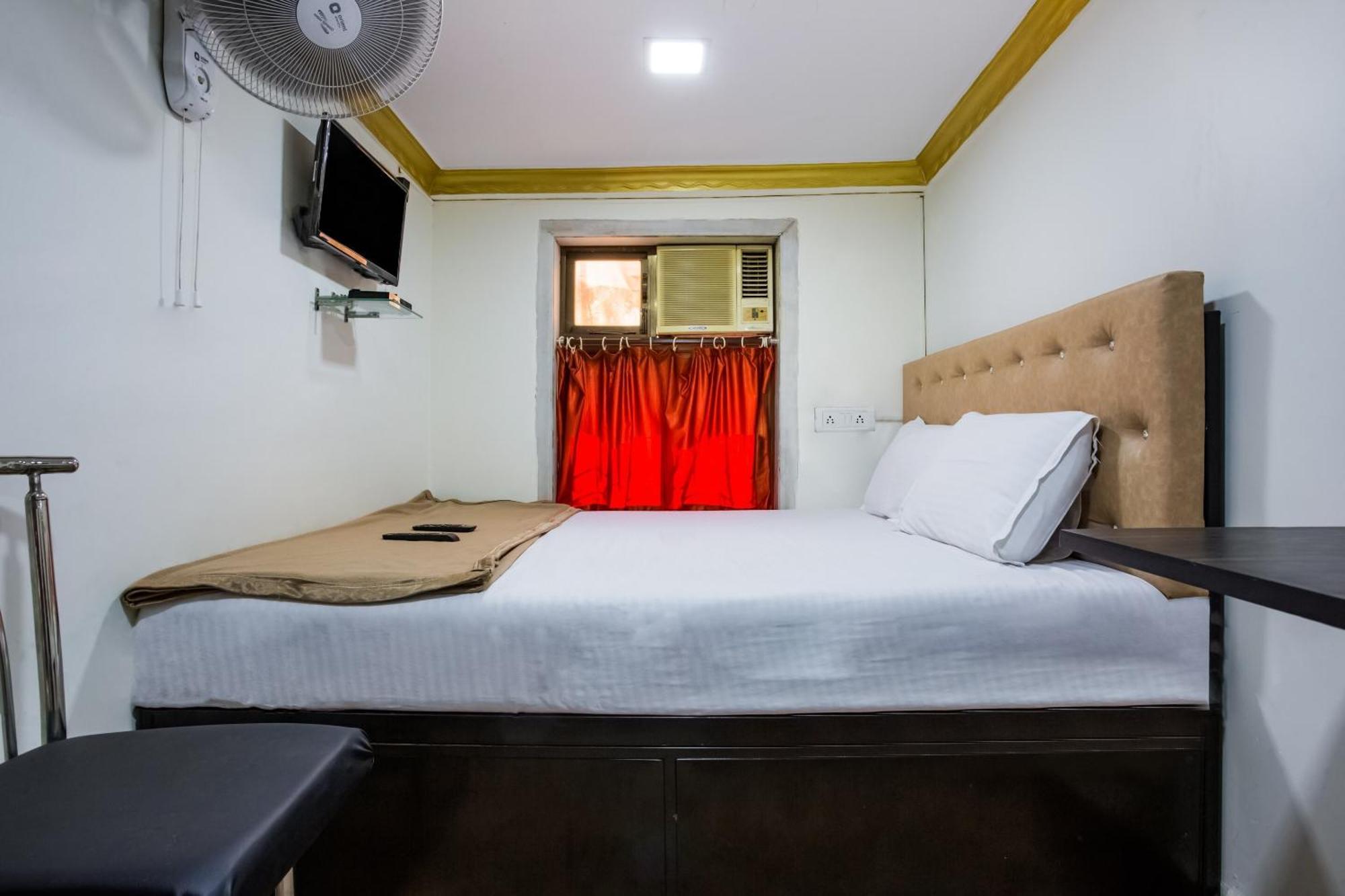 Hotel O Mumbai