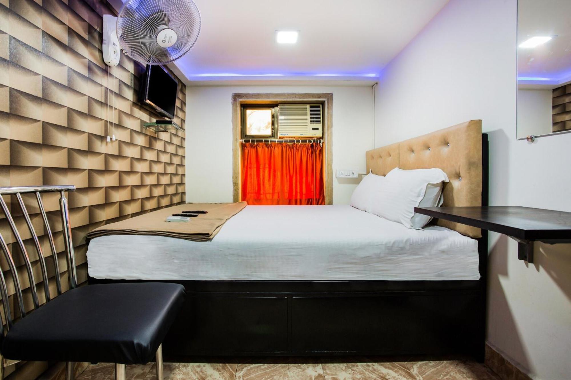 O Hotel Mumbai