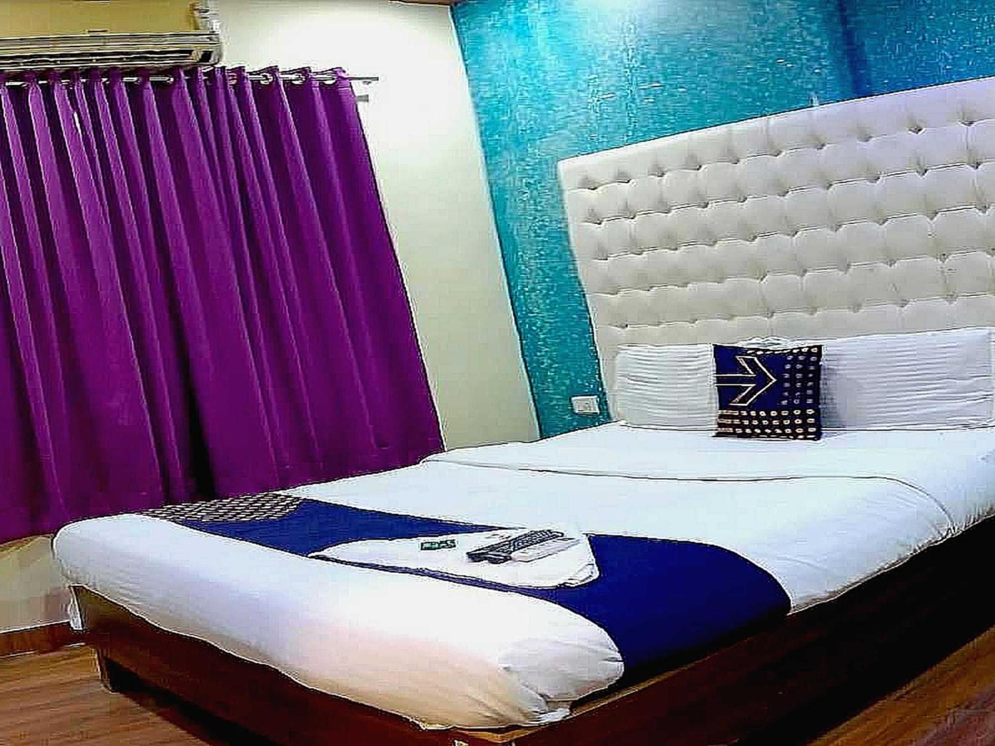 O The Om Sai Residency