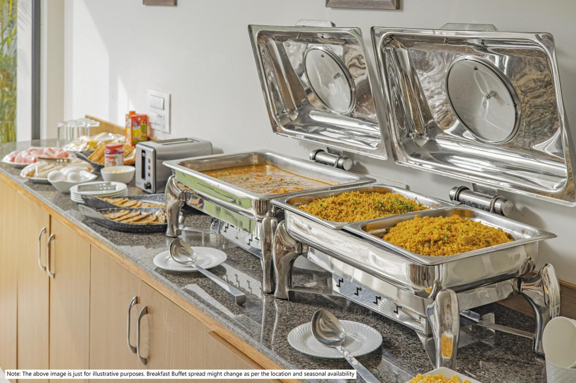 Treebo Anam International 3* Mumbai