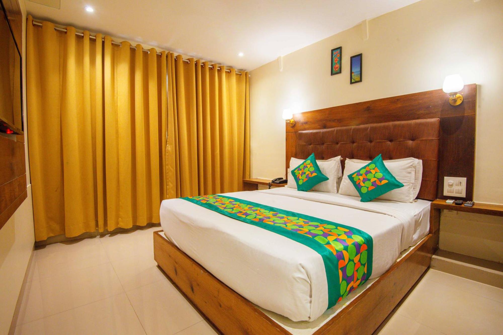 Hotel Treebo Anam International
