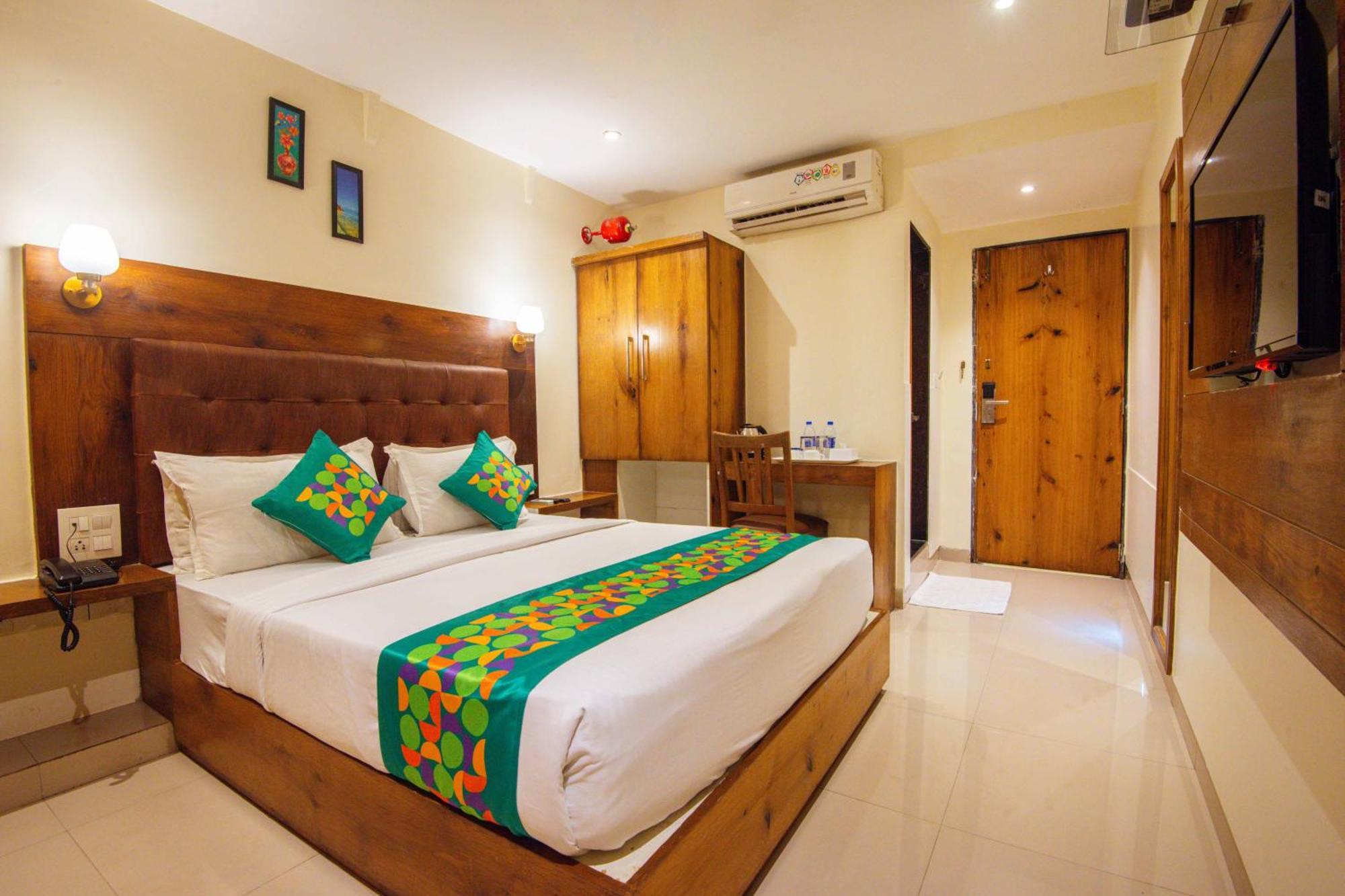 Treebo Anam International Mumbai