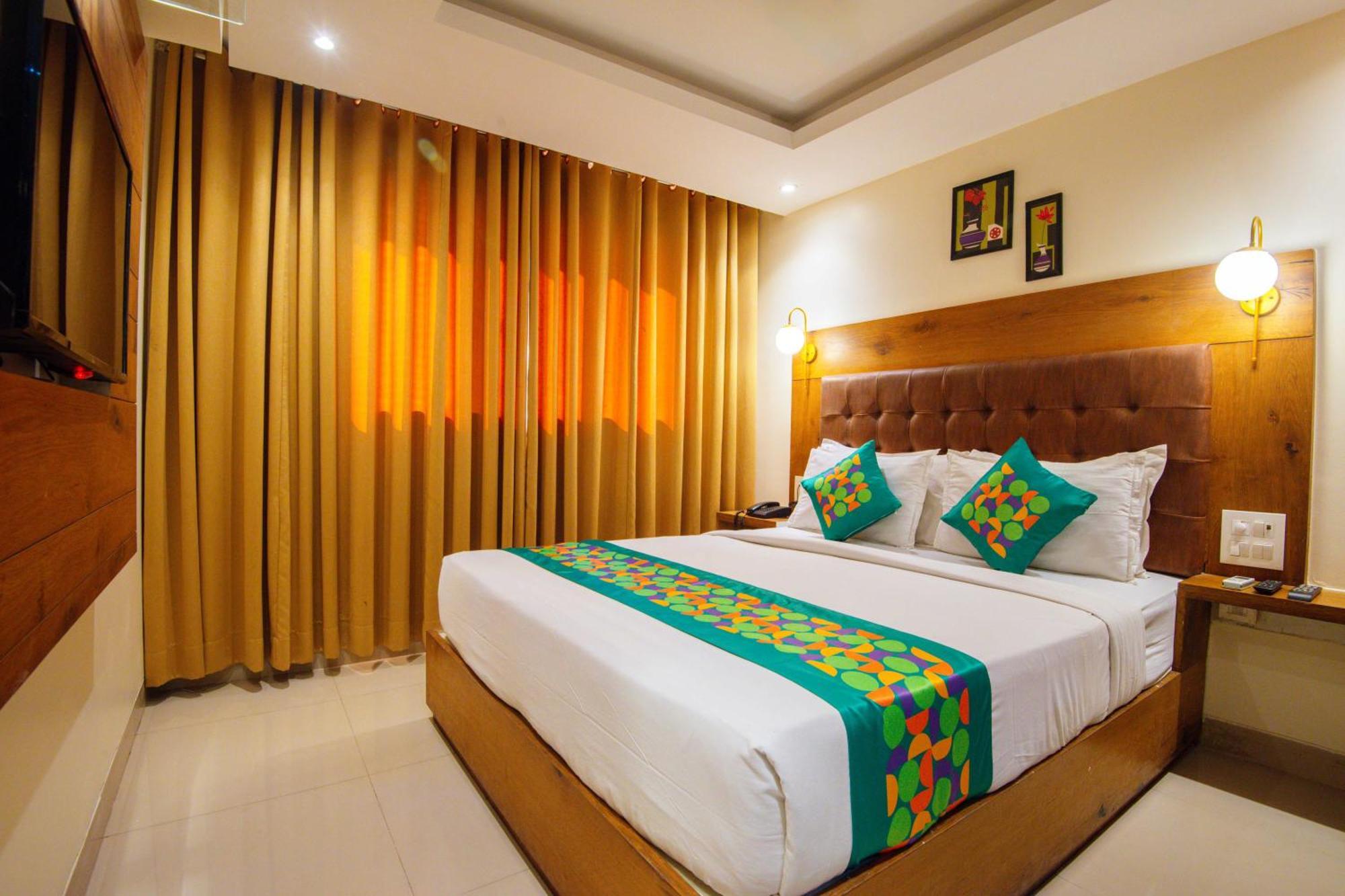 Treebo Anam International 3* Mumbai