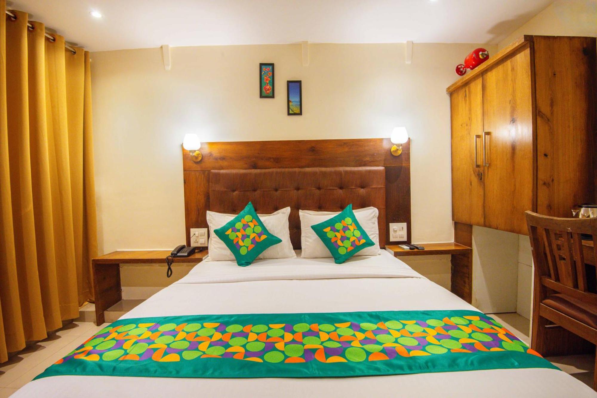 Hotel Treebo Anam International