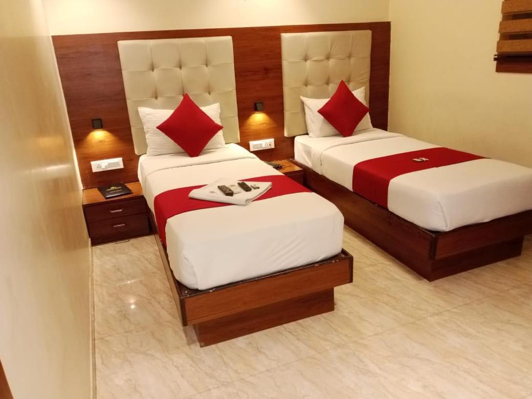 Gateway Star Hotel Mumbai