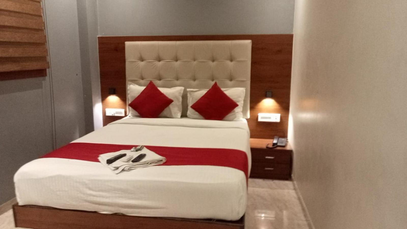 Hotel Gateway Star Mumbai