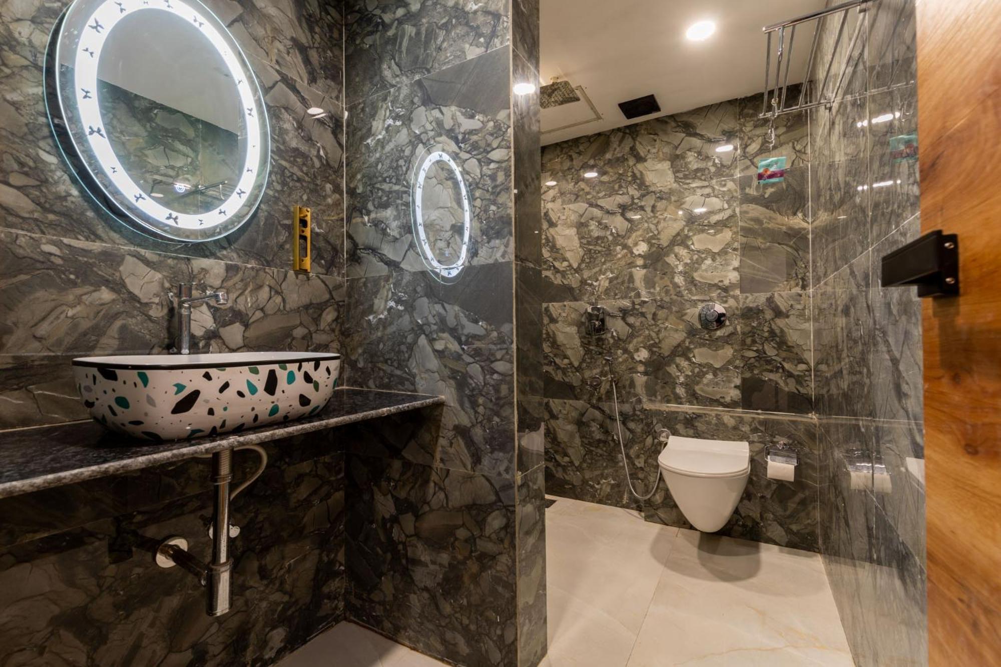 Hotel Zara International Mumbai