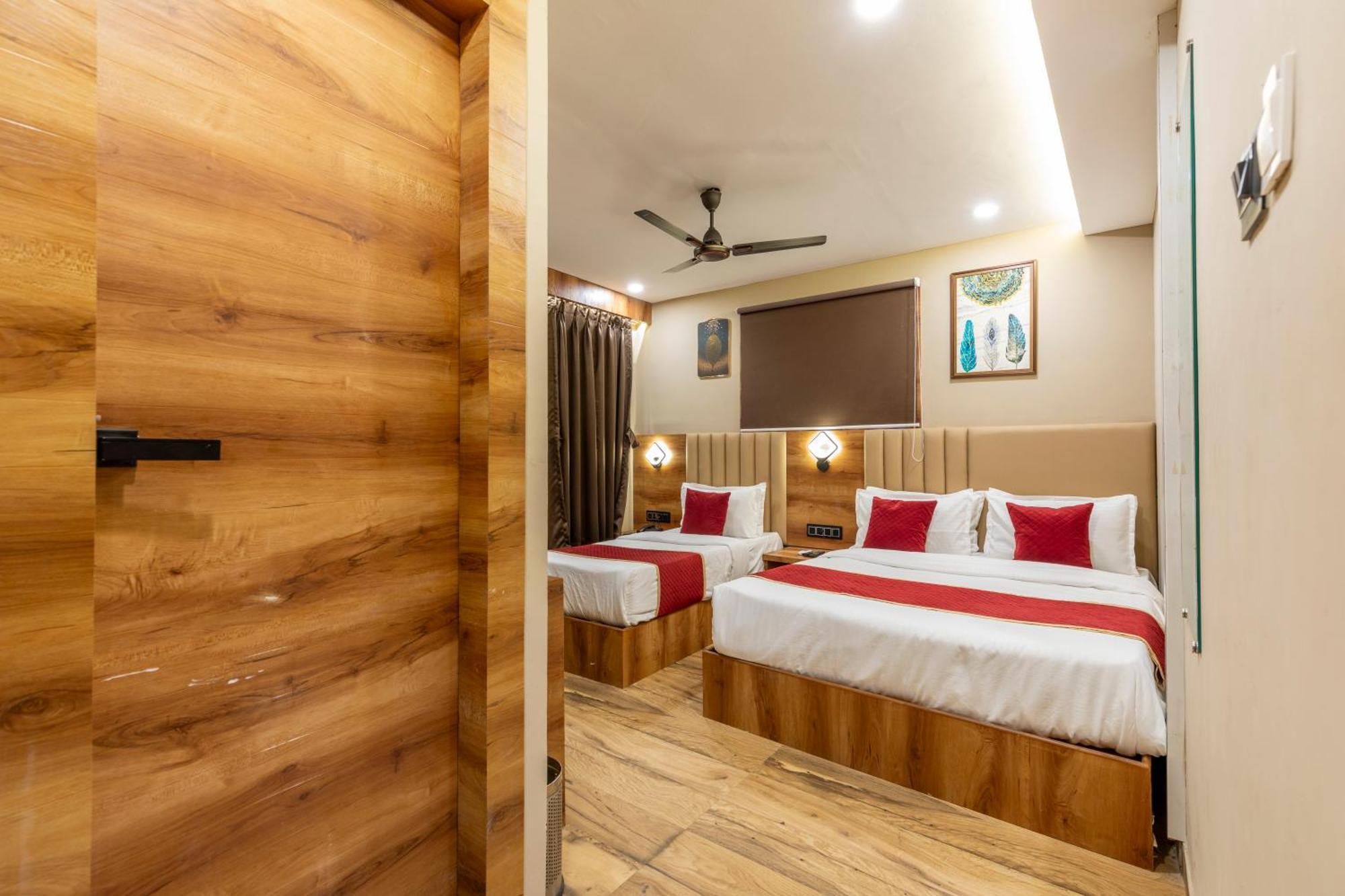 Hotel Zara International