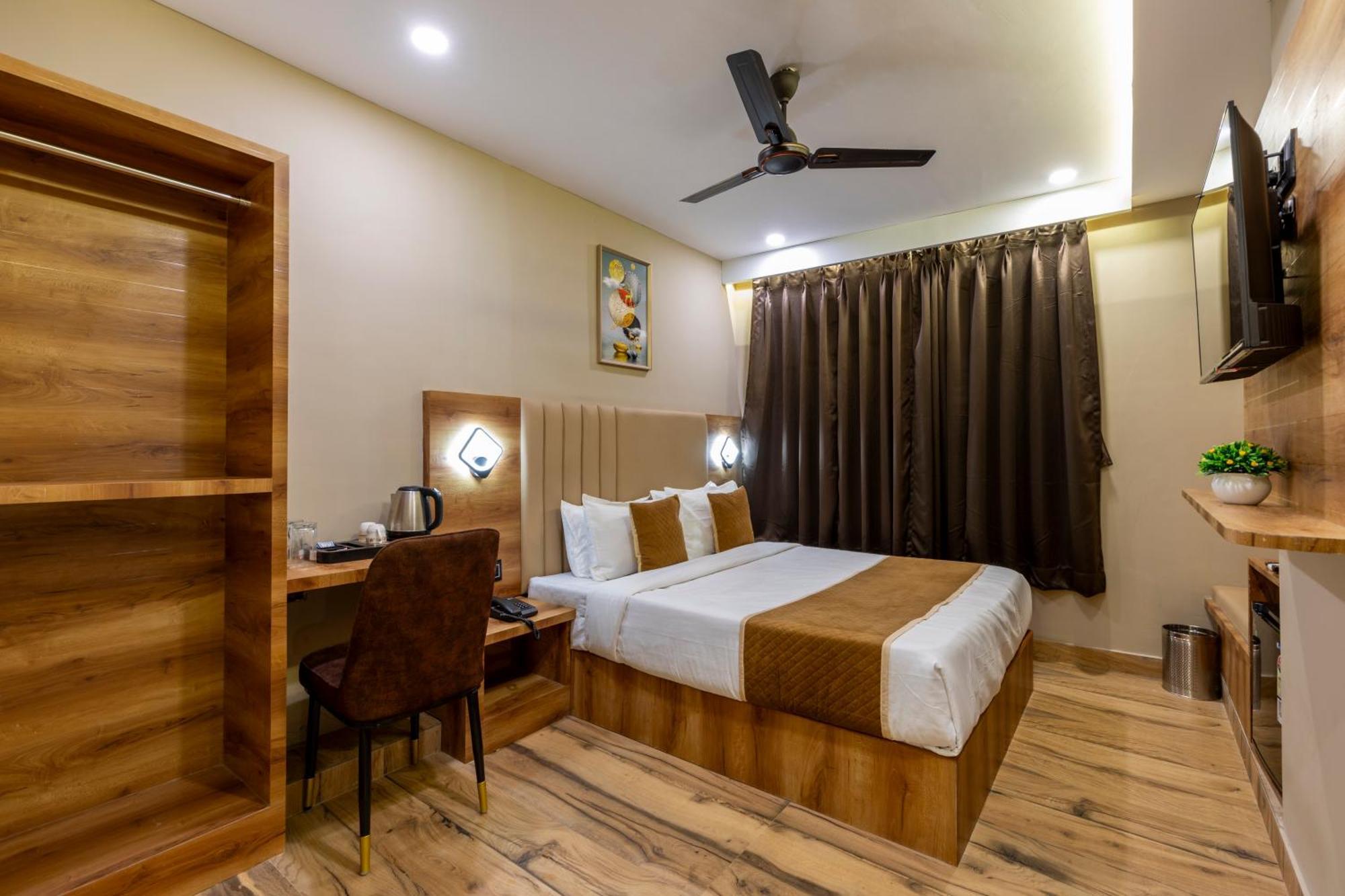 Zara International Hotel Mumbai