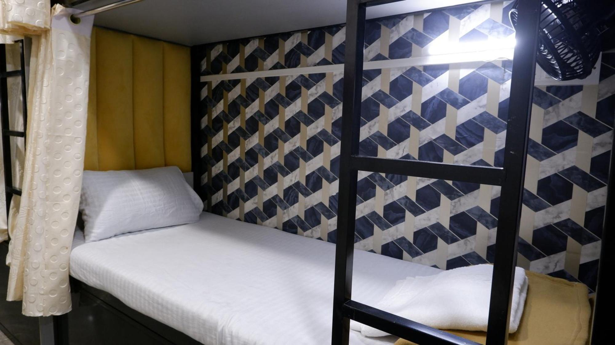 Digital Hostel *
