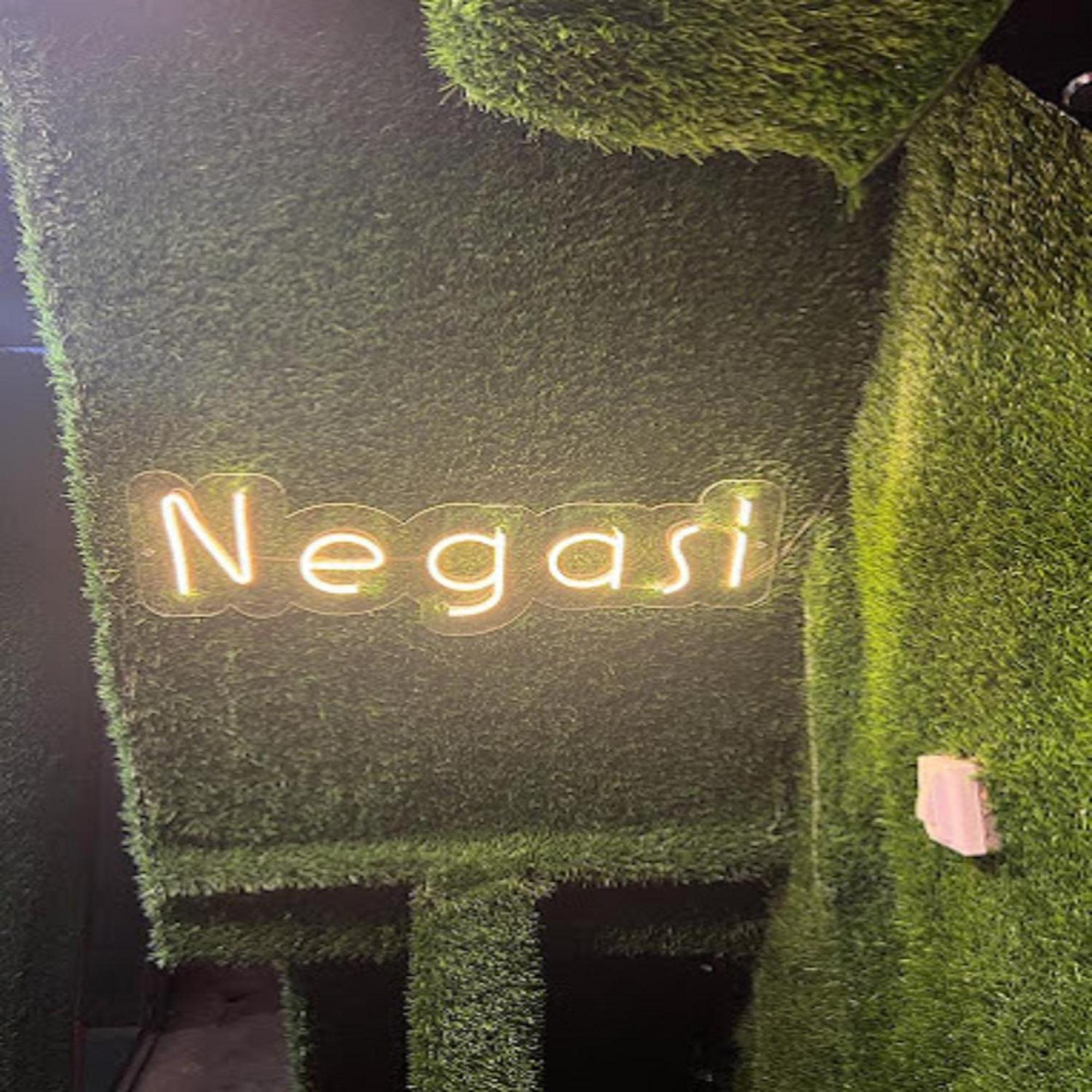 Apartment Negasi Mumbai