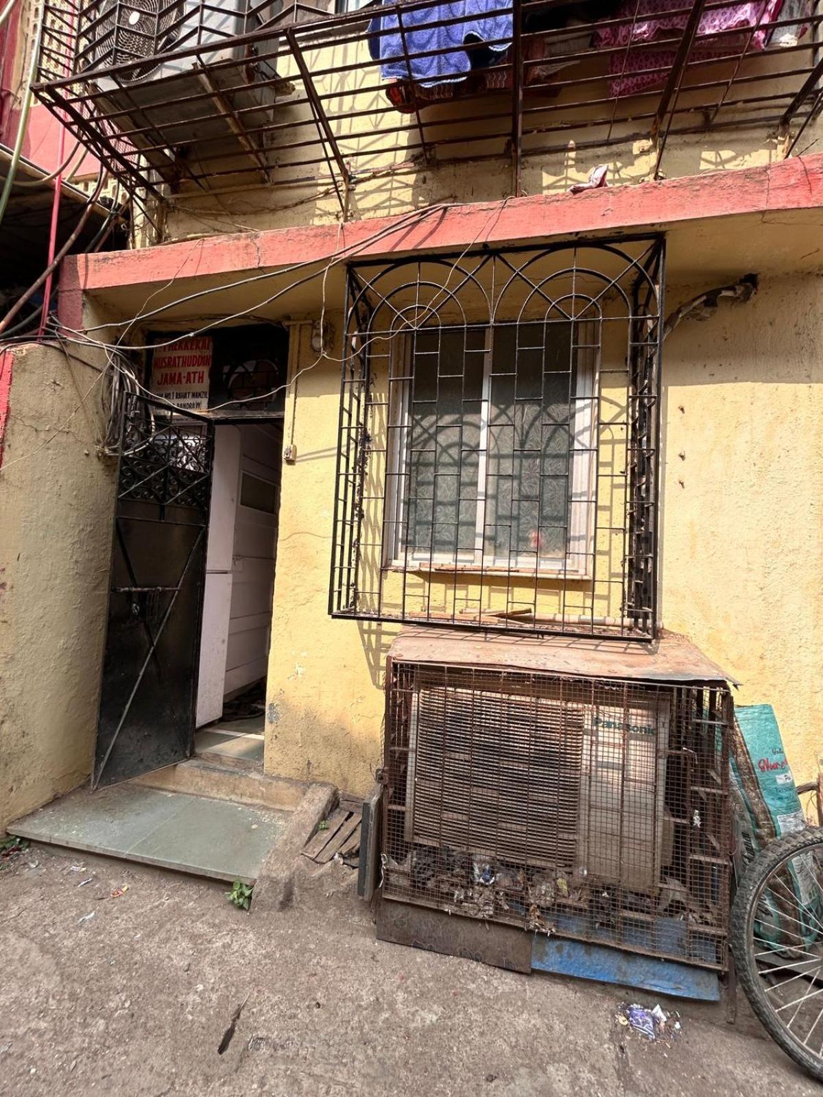 Rahat Hostel