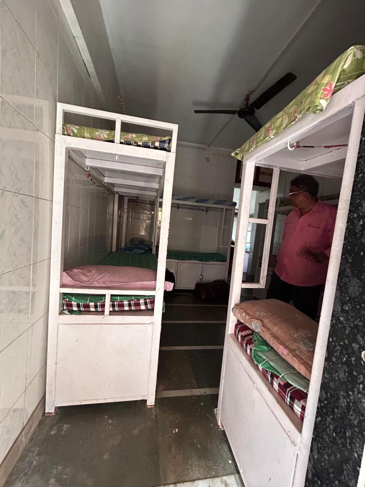 Hostel Rahat