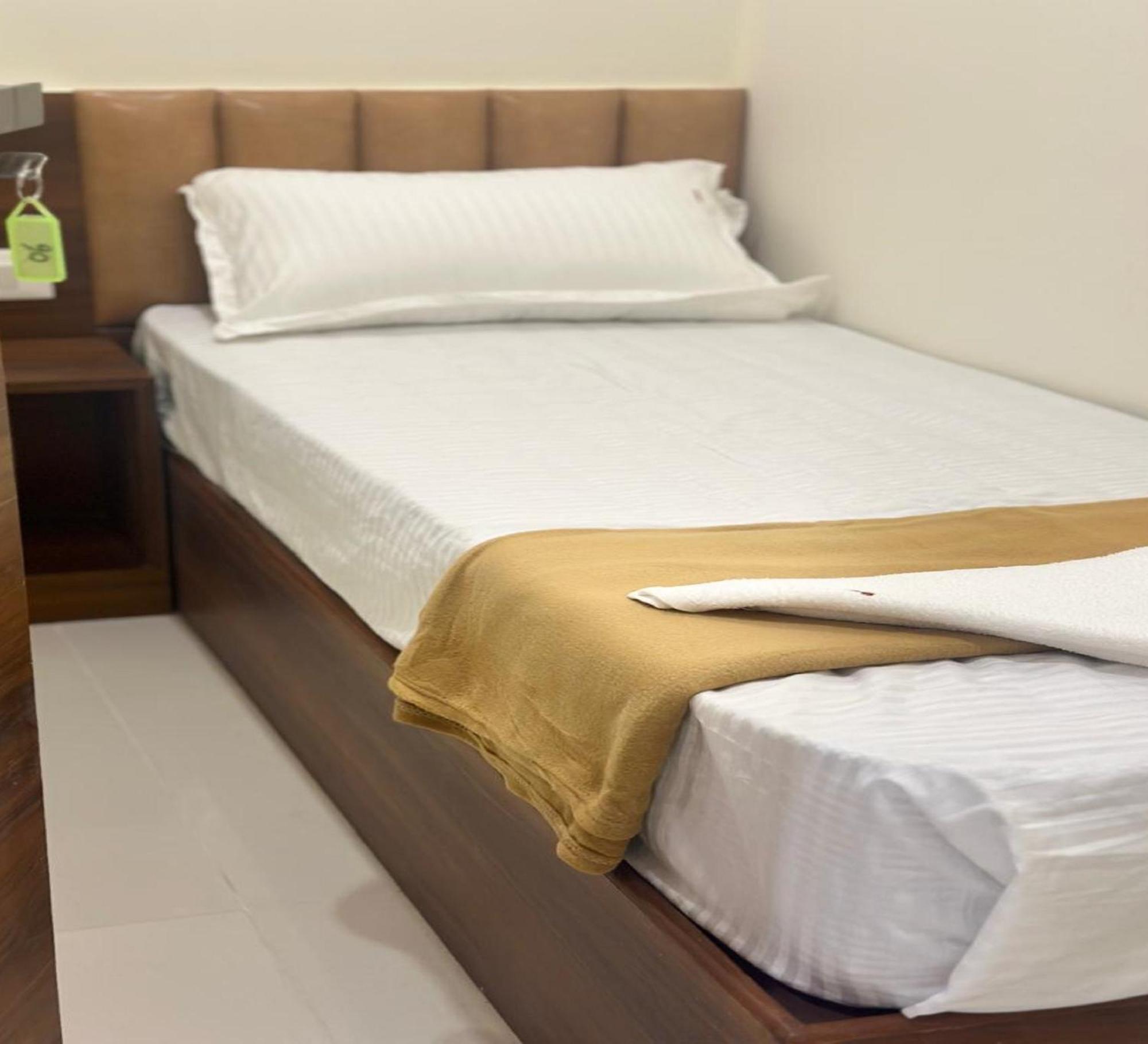 Pride Hotel