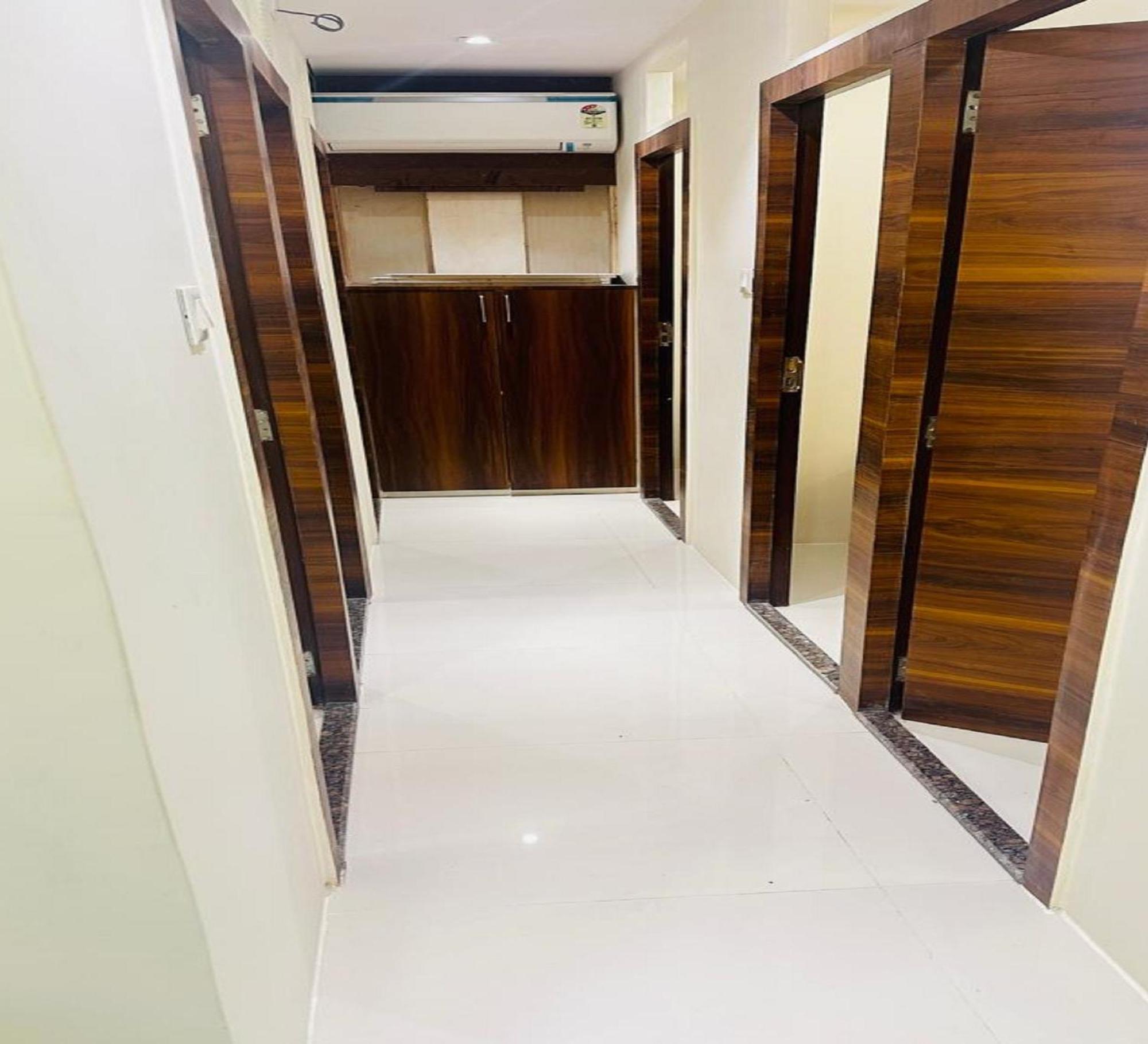 Pride Hotel Mumbai