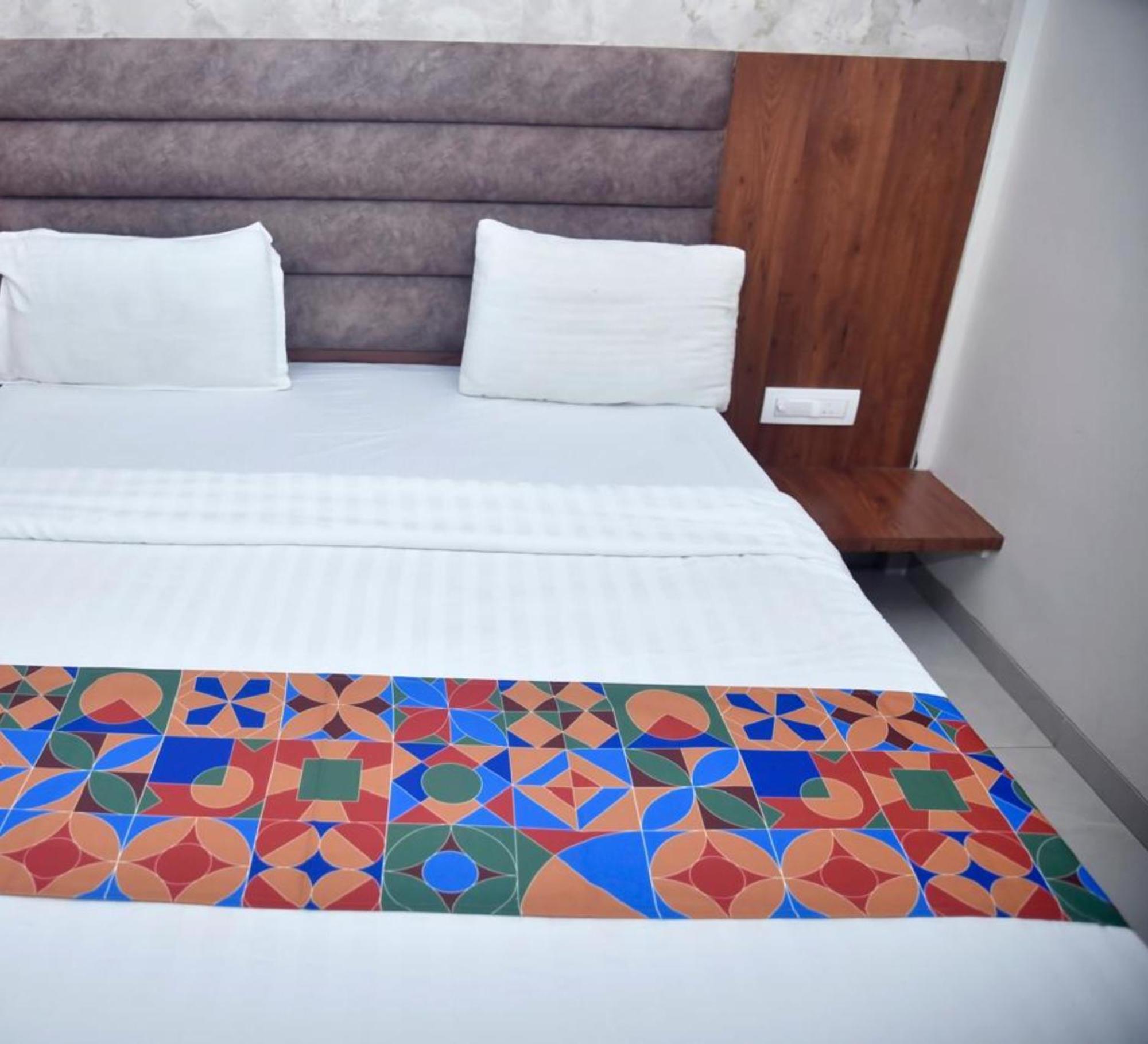 Pride Hotel