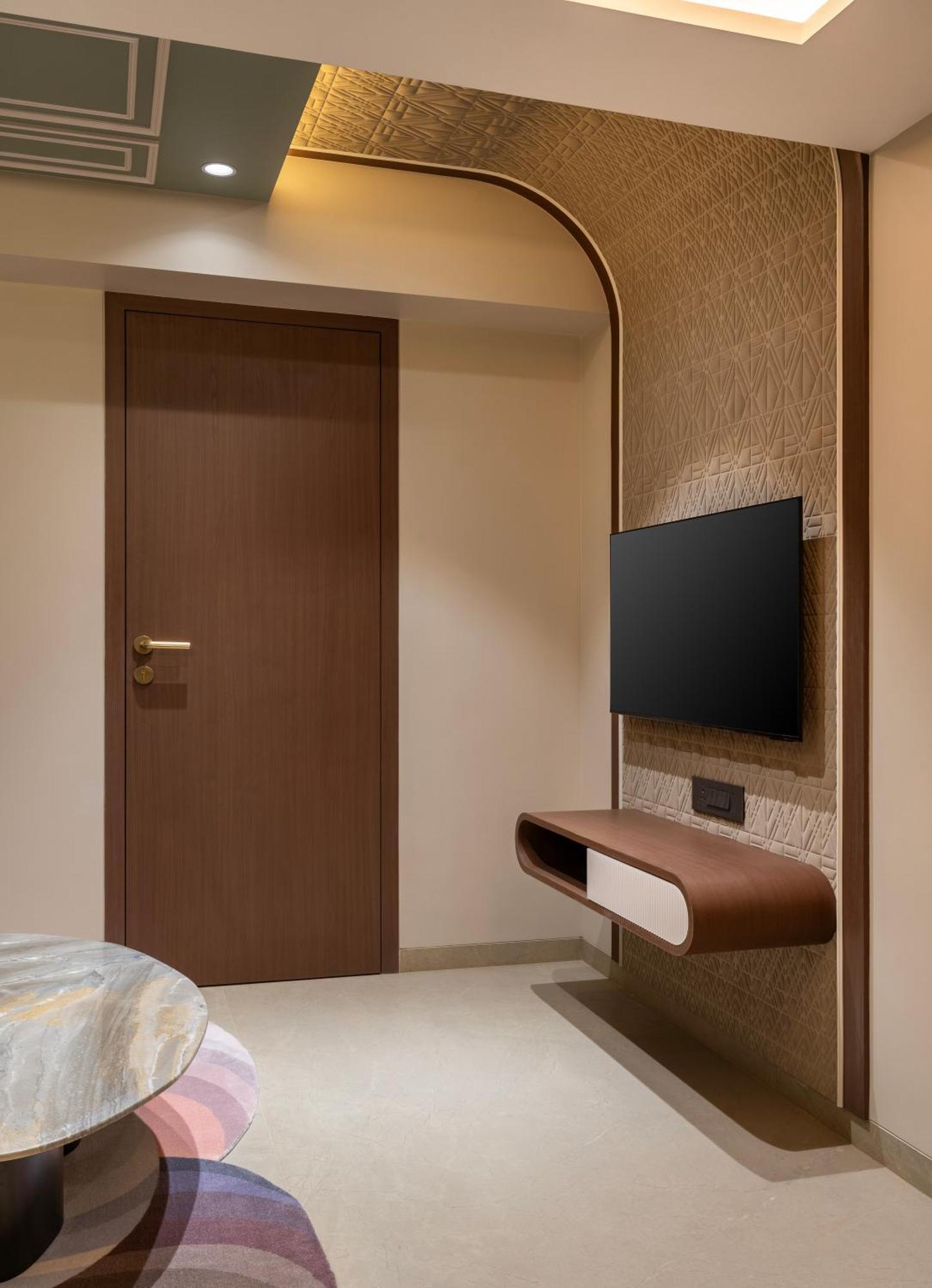 Orbit Serviced Apartment Mumbai