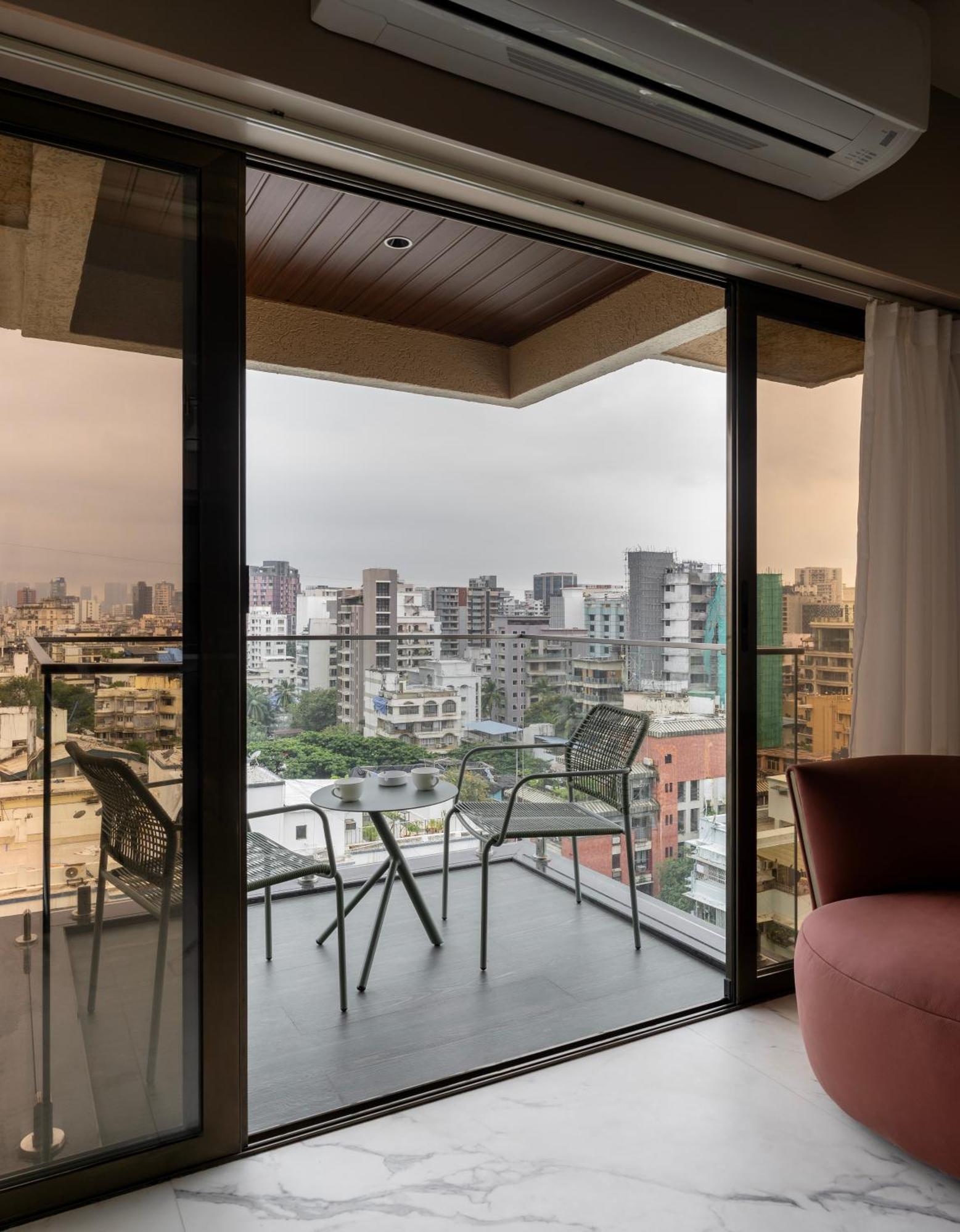 Orbit Serviced Apartment
