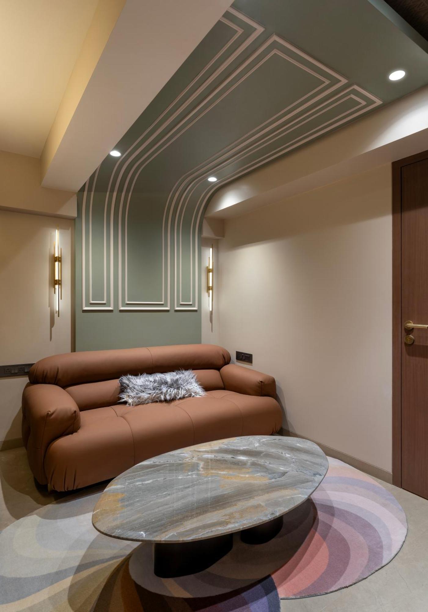 Orbit Serviced Apartment