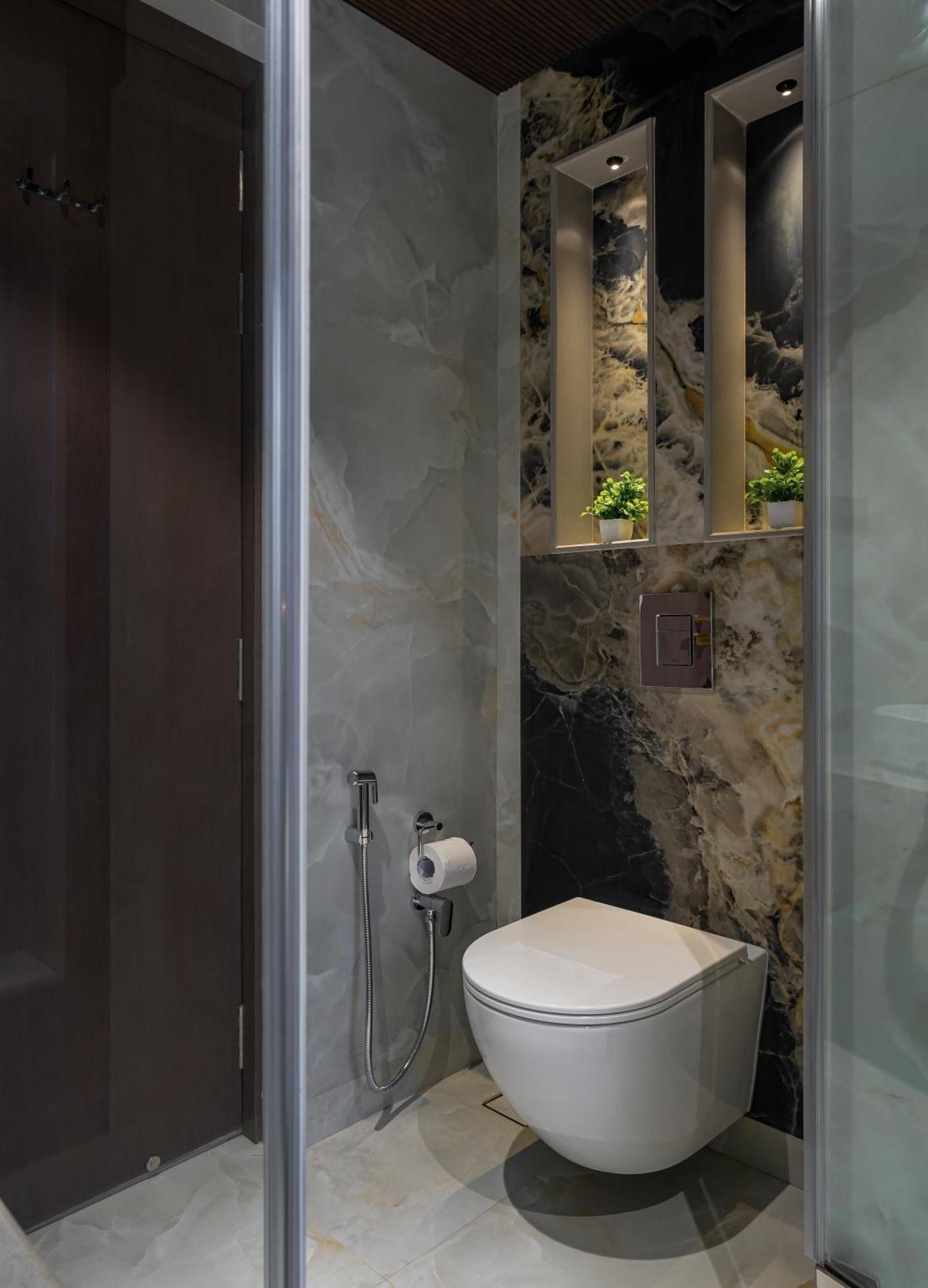 Orbit Serviced Apartment *