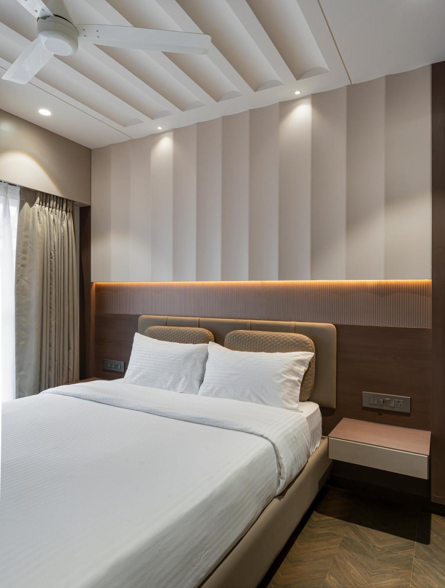Apartment Orbit Serviced Mumbai