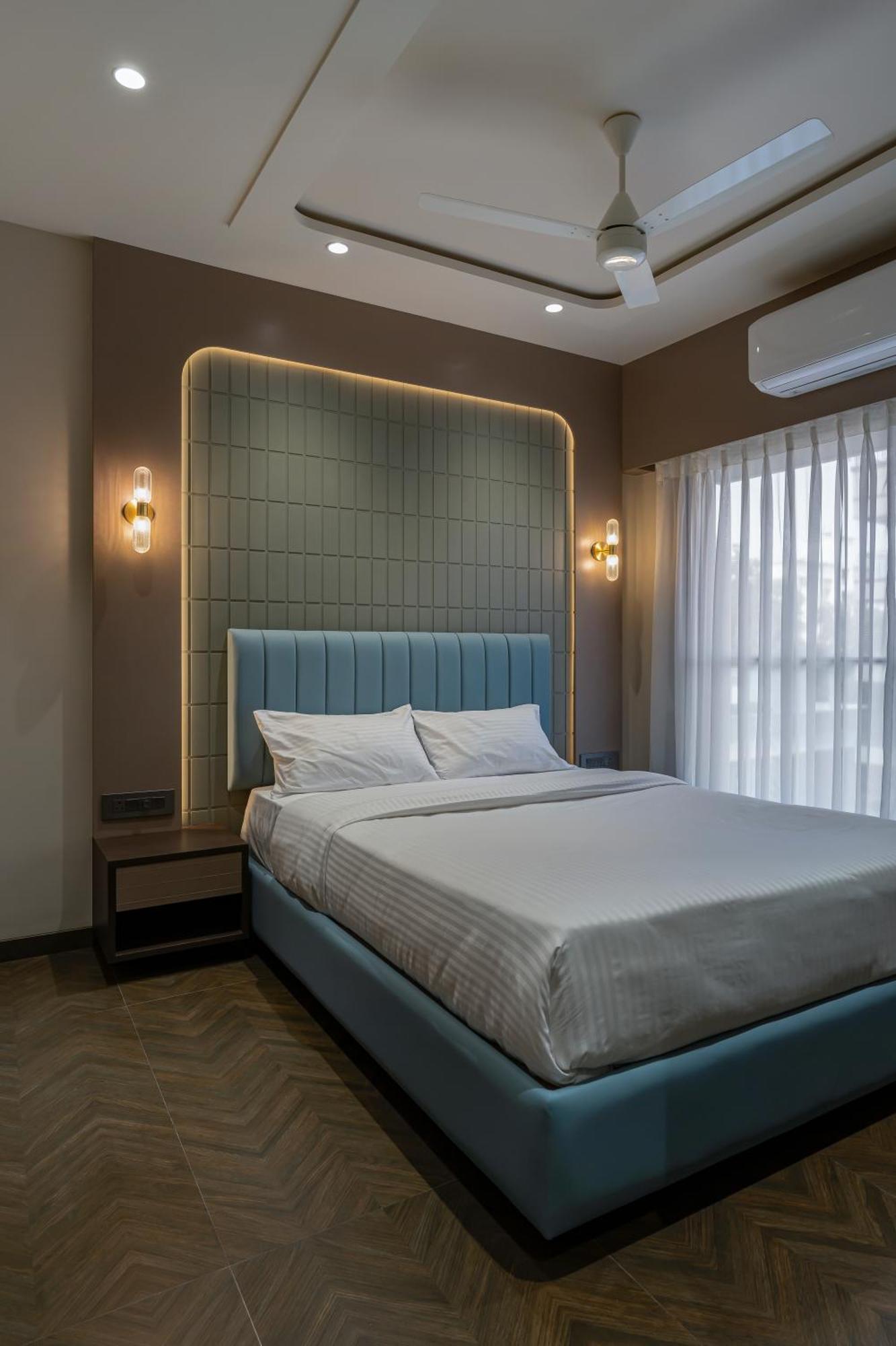 Orbit Serviced Apartment Mumbai